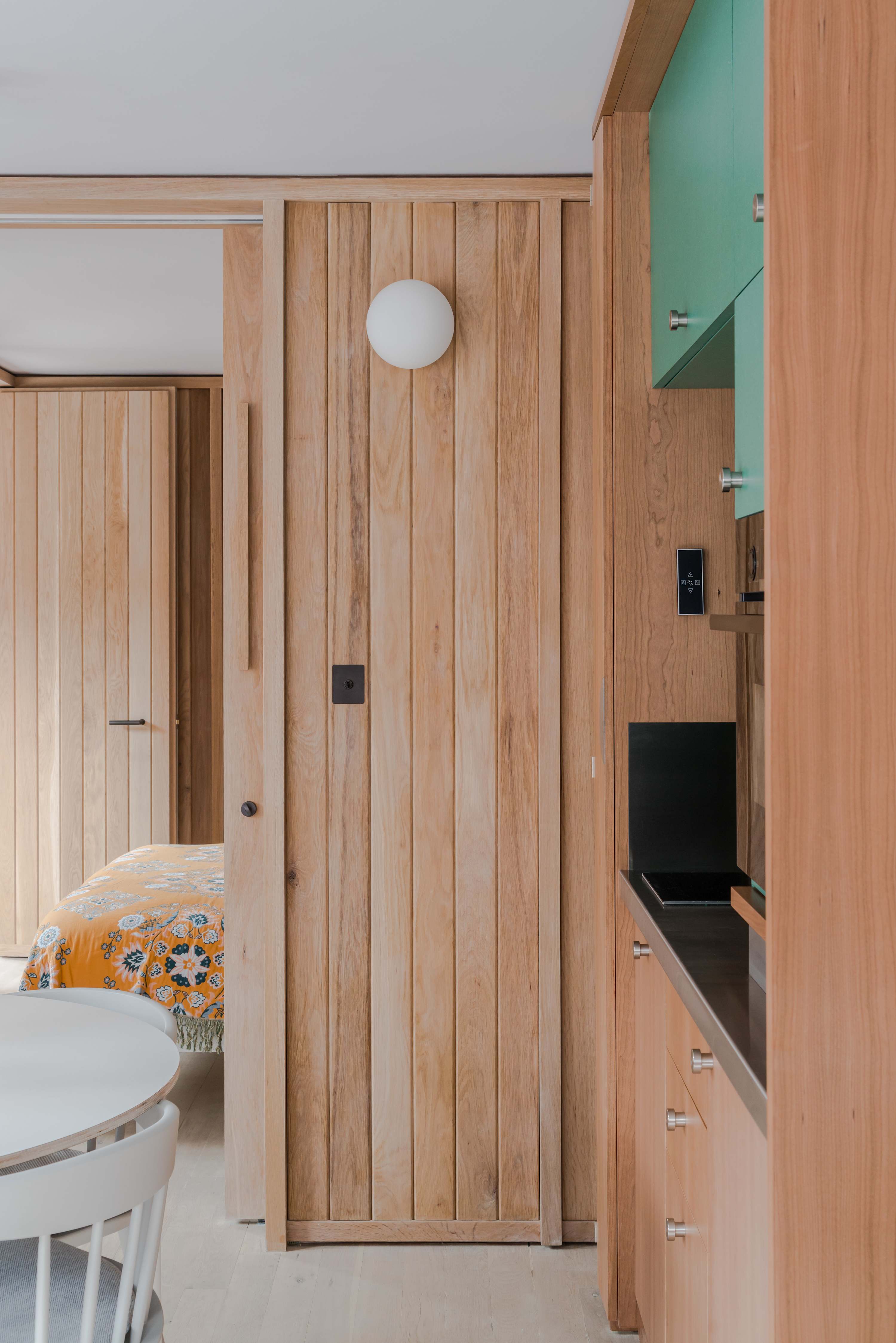 Top-Floor Soho Flat | AC | Sleeps 4 | Central Ldn in 18 Brewer Street, C W1F 0SG - Property image 29 - VivreStays