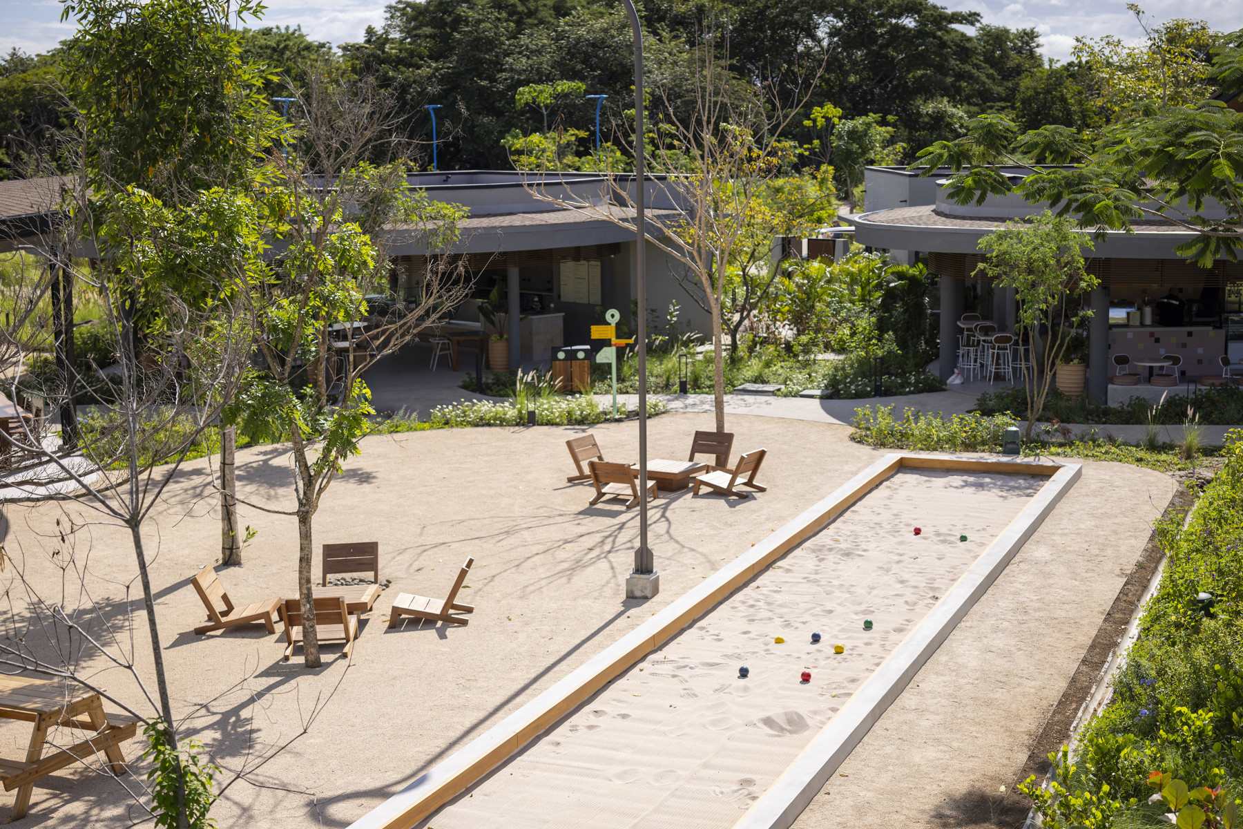 Papagayo Park | Las Terrazas 7 in Peninsula Papagayo, Costa Rica by Luxus Vacation Properties