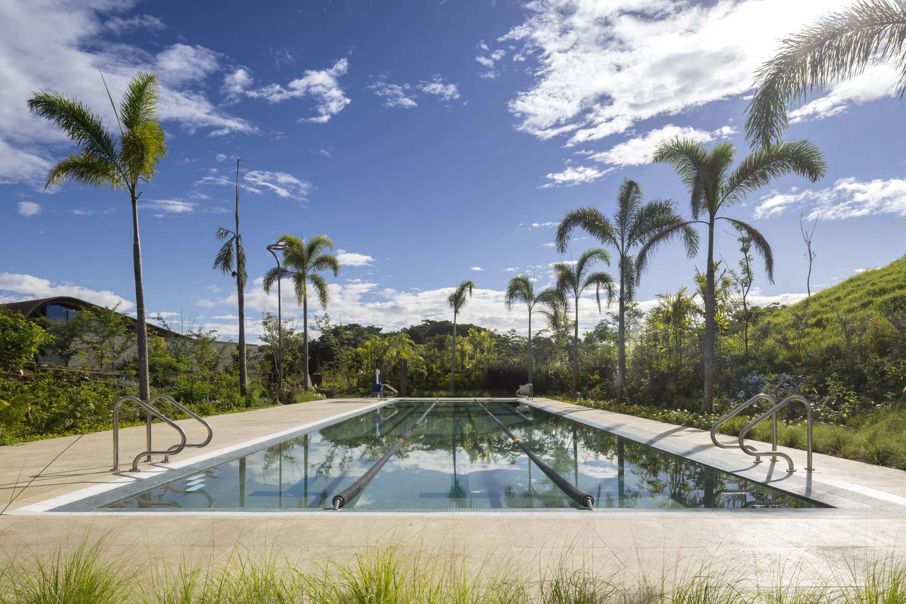 Papagayo Park | Las Terrazas 7 in Peninsula Papagayo, Costa Rica by Luxus Vacation Properties