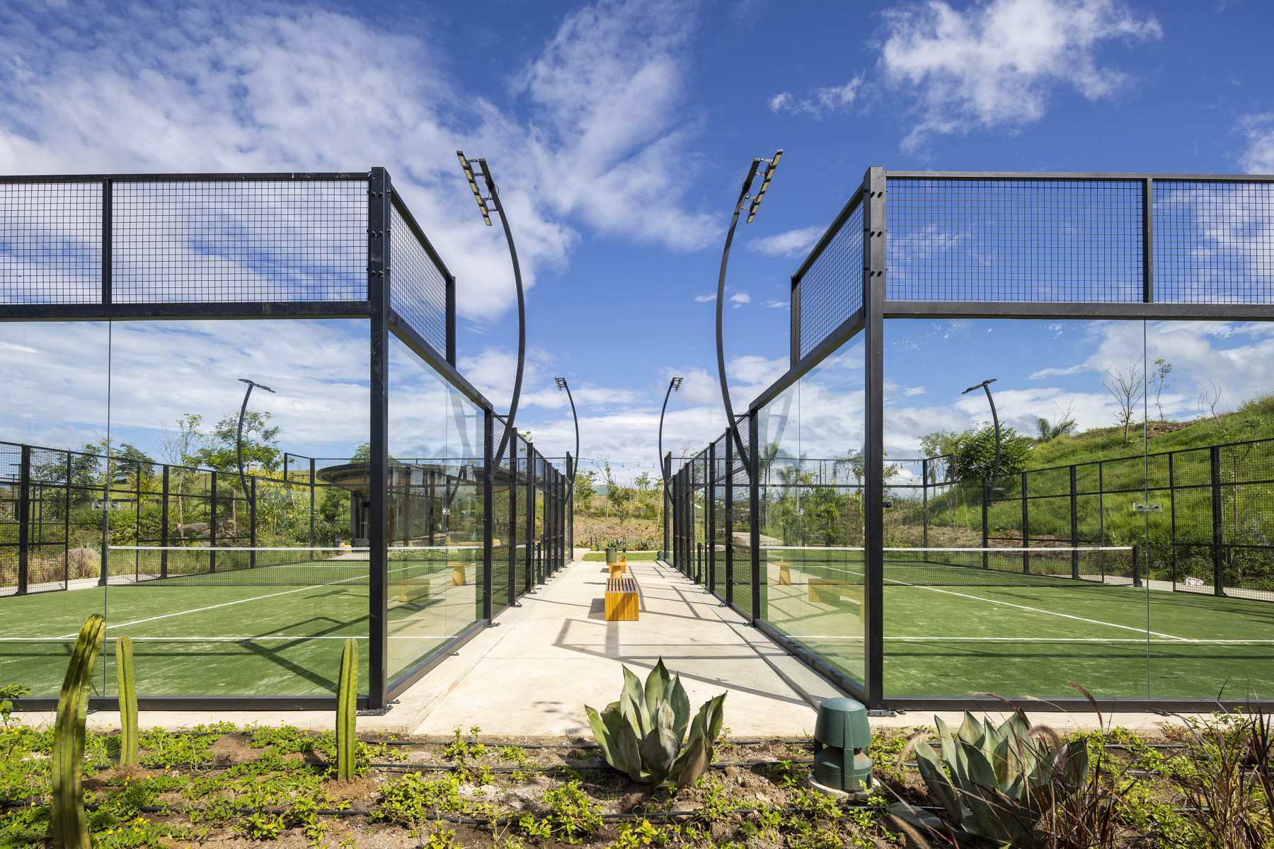 Papagayo Park | Las Terrazas 7 in Peninsula Papagayo, Costa Rica by Luxus Vacation Properties