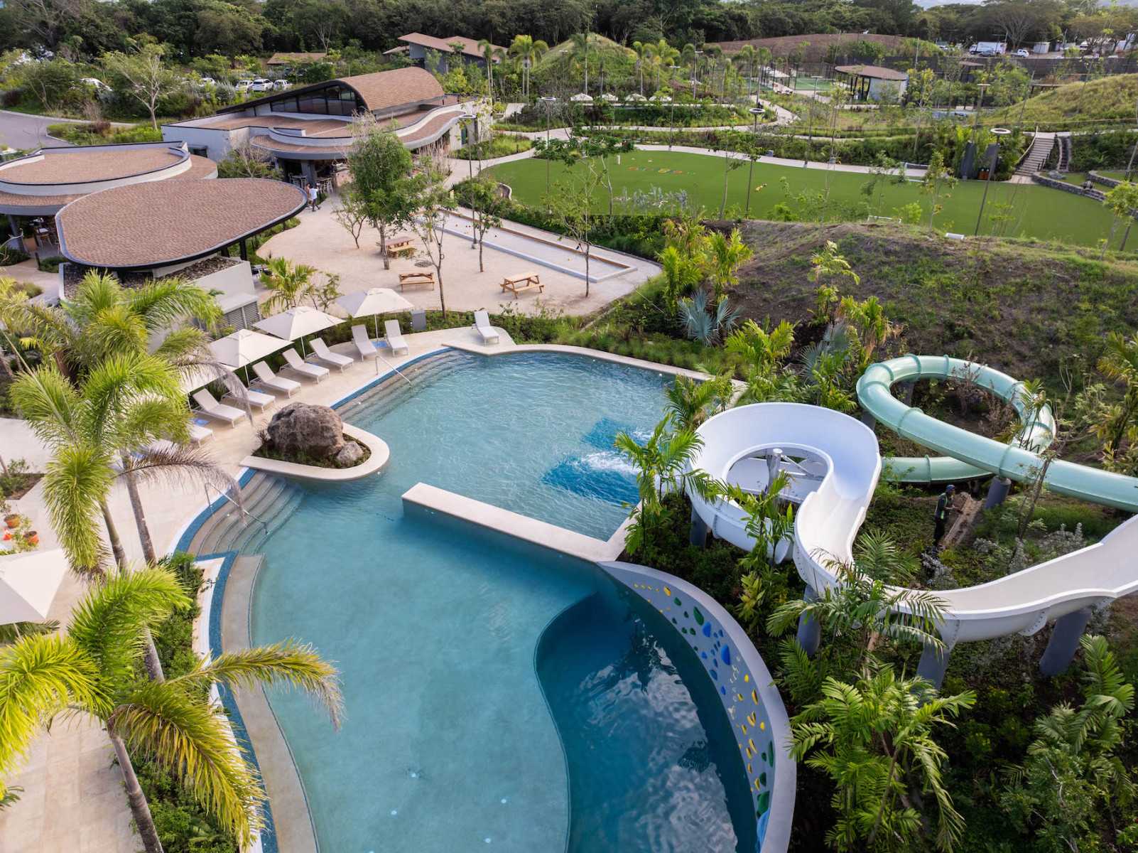  Papagayo Park | Las Terrazas 7 in Peninsula Papagayo, Costa Rica by Luxus Vacation Properties