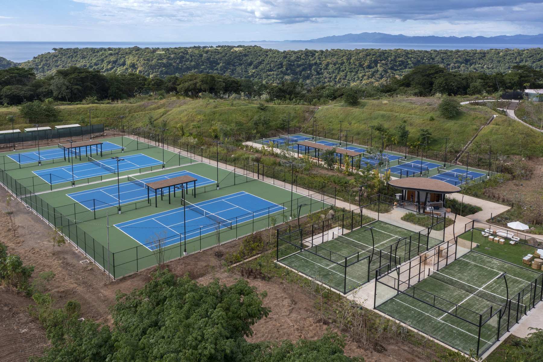 Papagayo Park | Las Terrazas 7 in Peninsula Papagayo, Costa Rica by Luxus Vacation Properties