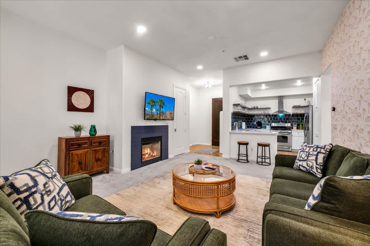 Desert Haus - 1 BR Legacy Villas - Photo 2