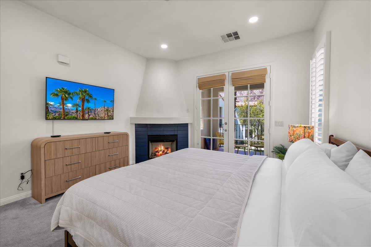 Desert Haus | Studio Legacy Villas - Photo 4
