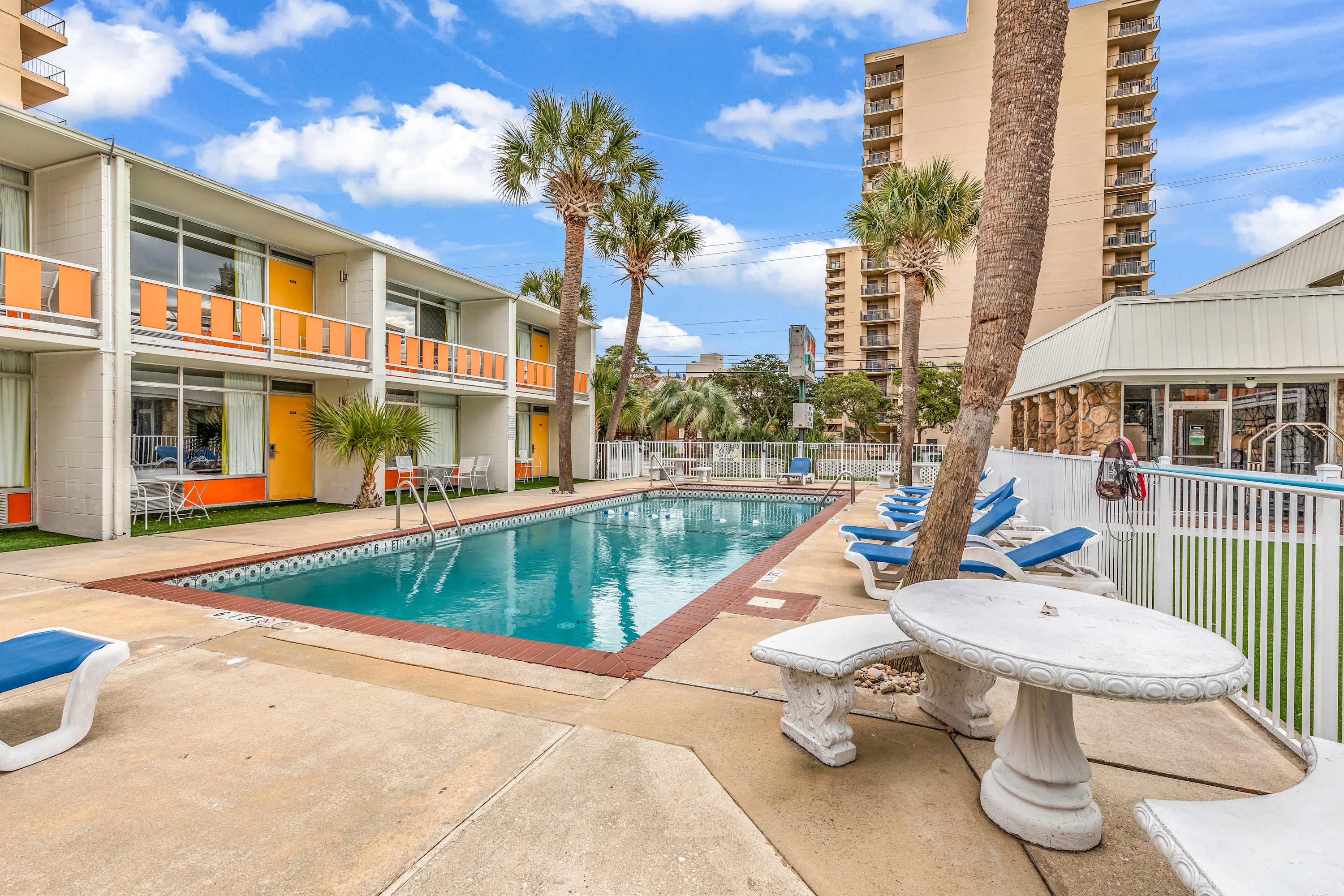Holiday Shores 2BR Suite 210 | Photo 12