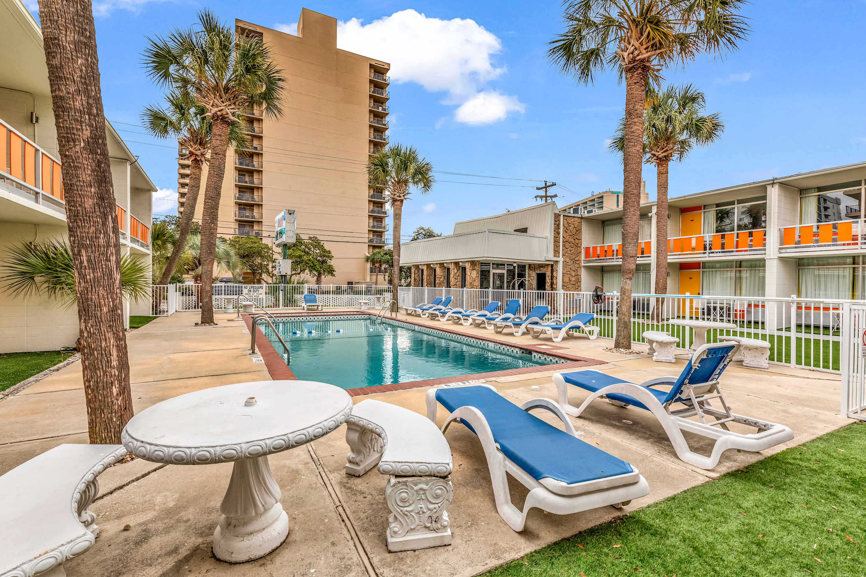 Holiday Shores 2BR Suite 210 | Photo 13