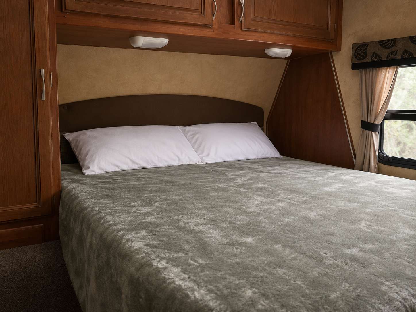 Trailer in Lakefield |Nature Getaway Near the Lake