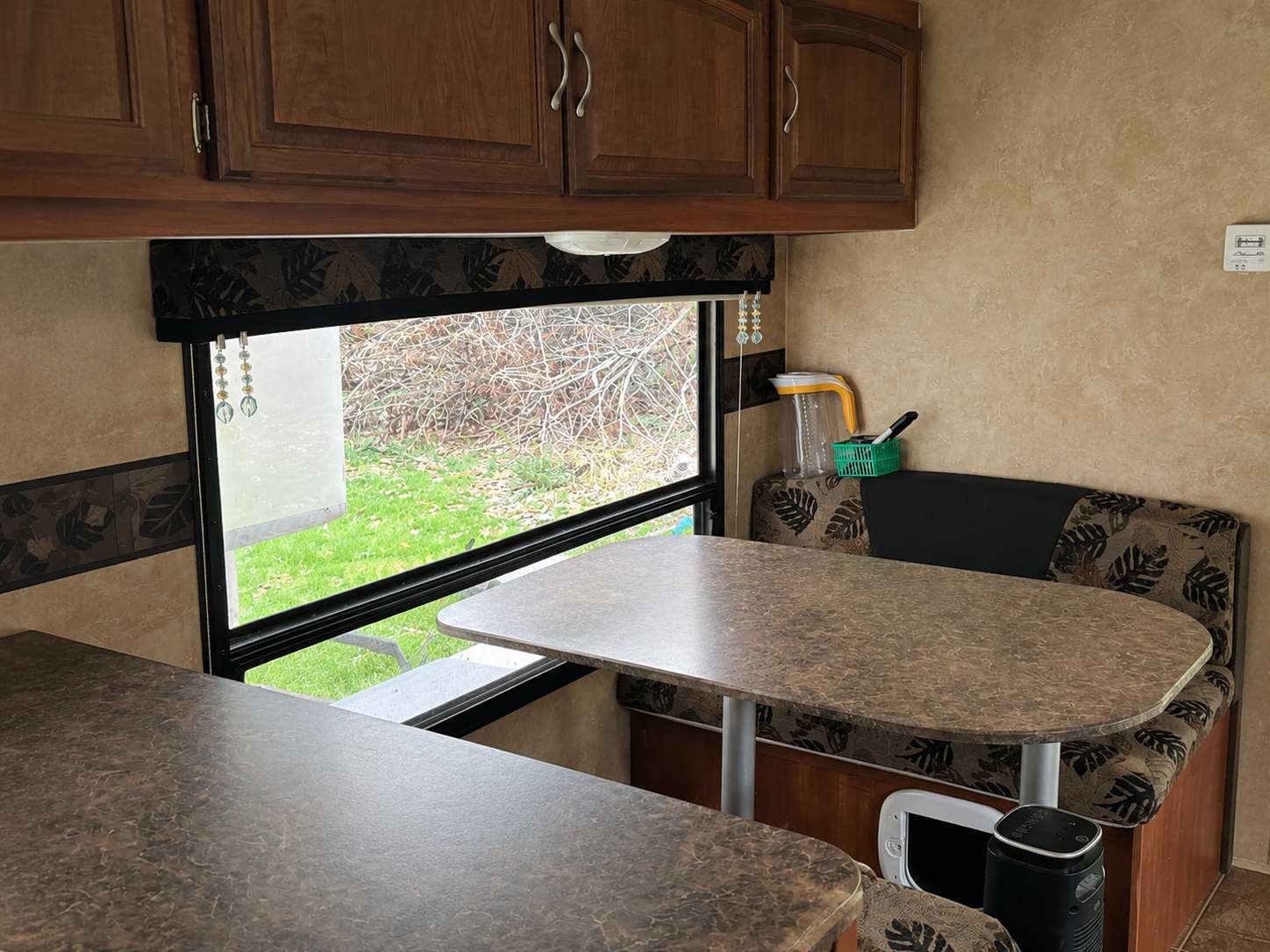 Trailer in Lakefield |Nature Getaway Near the Lake