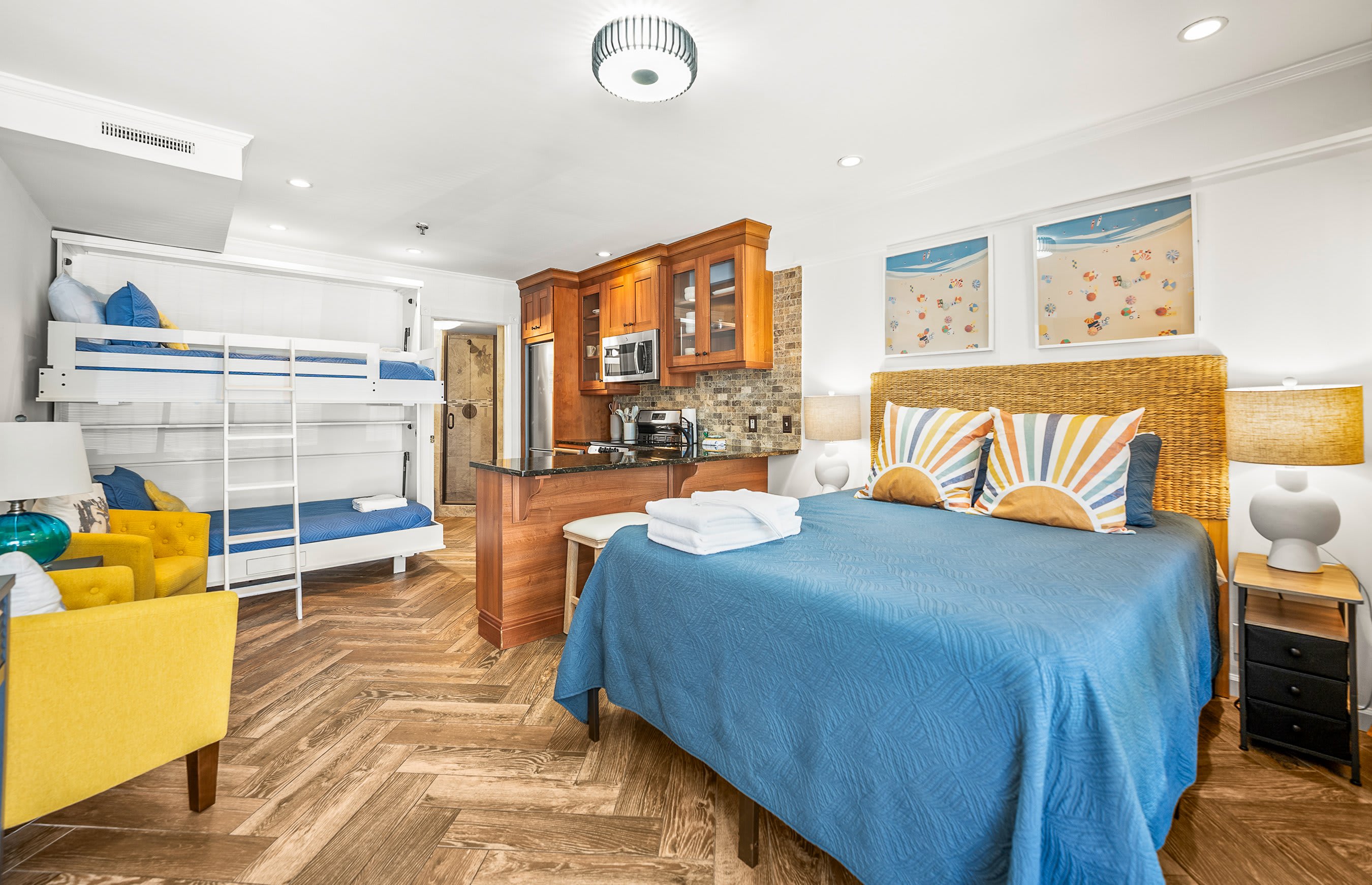 502 Sunsuite