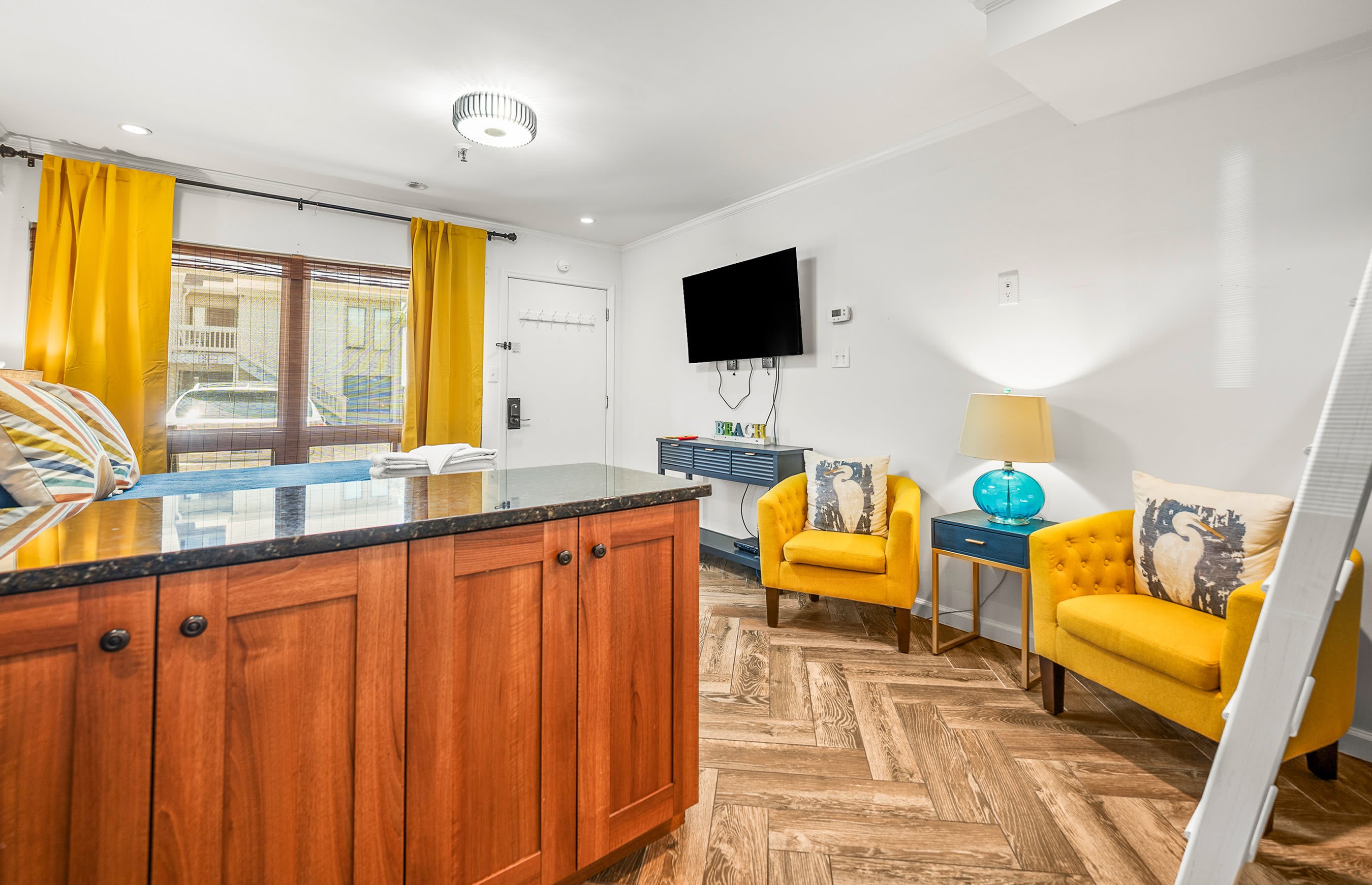 502 Sunsuite 5