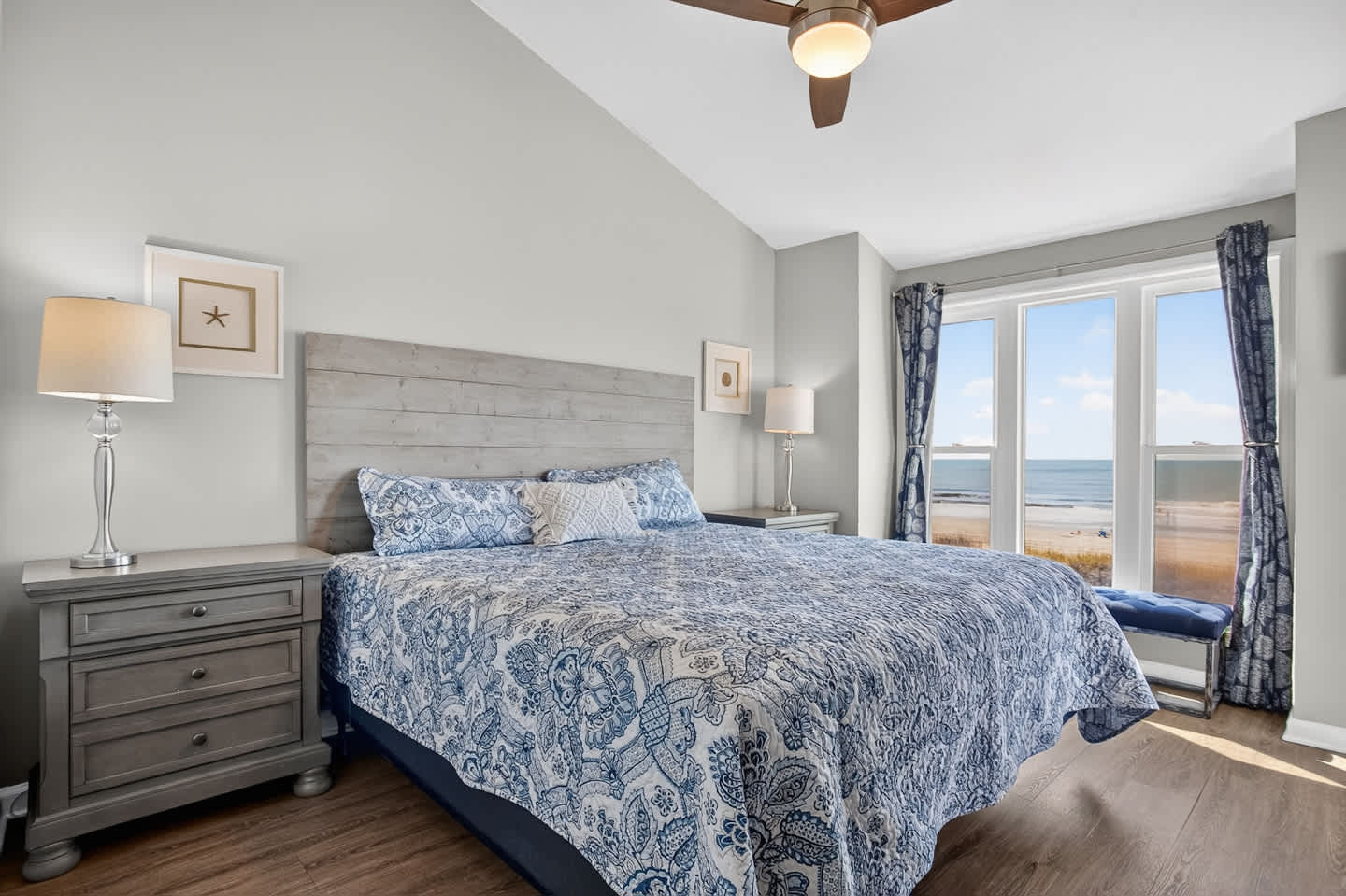 Oceanfront Delight 2BR 2Ba Views Pool N Myrtle