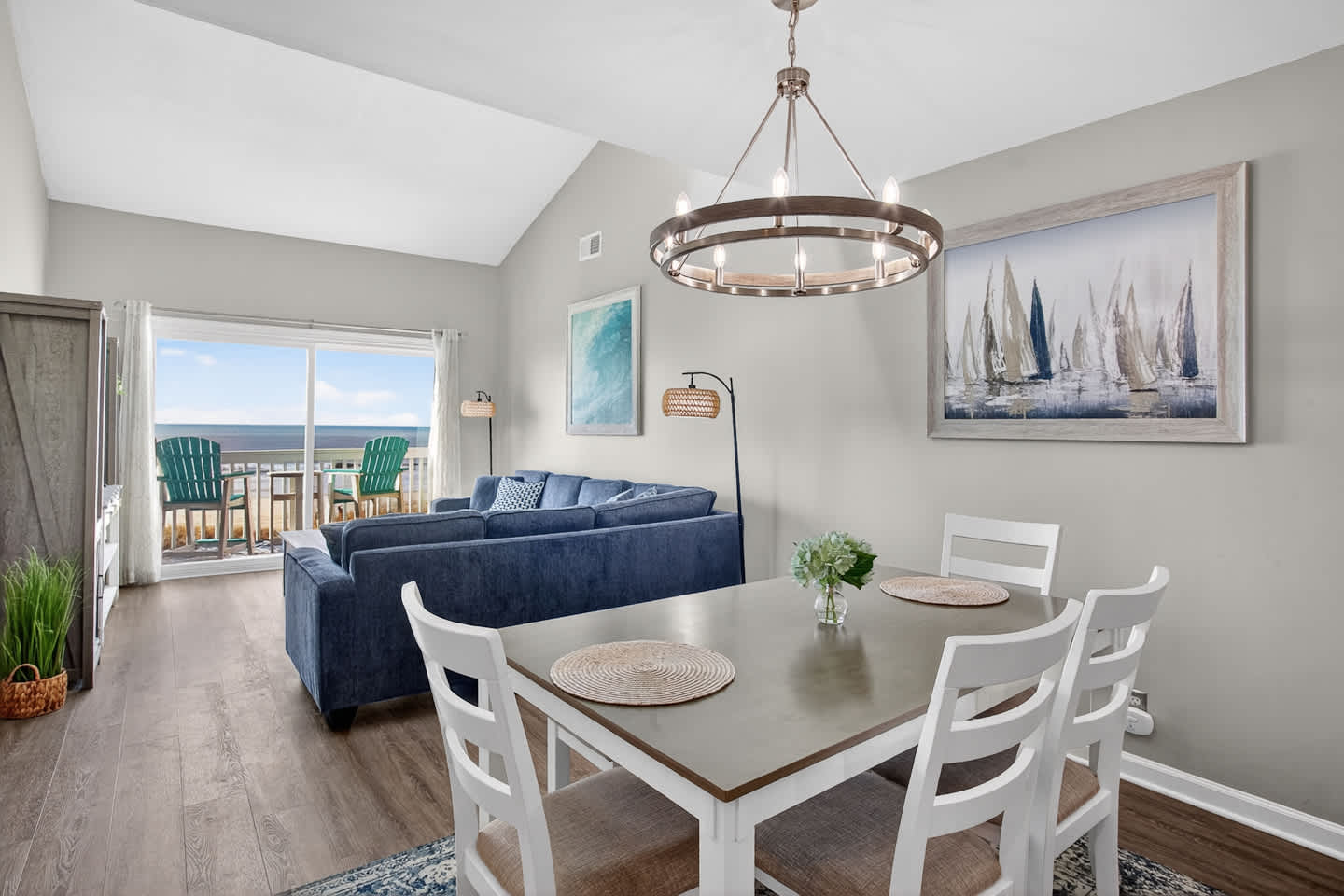 Oceanfront Delight 2BR 2Ba Views Pool N Myrtle | Photo 19