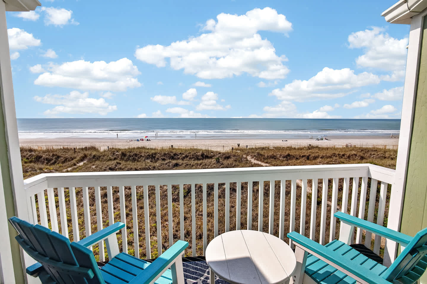 Oceanfront Delight 2BR 2Ba Views Pool N Myrtle | Photo 5