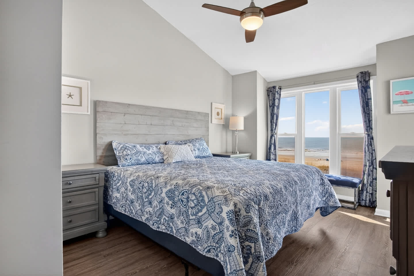 Oceanfront Delight 2BR 2Ba Views Pool N Myrtle | Photo 9