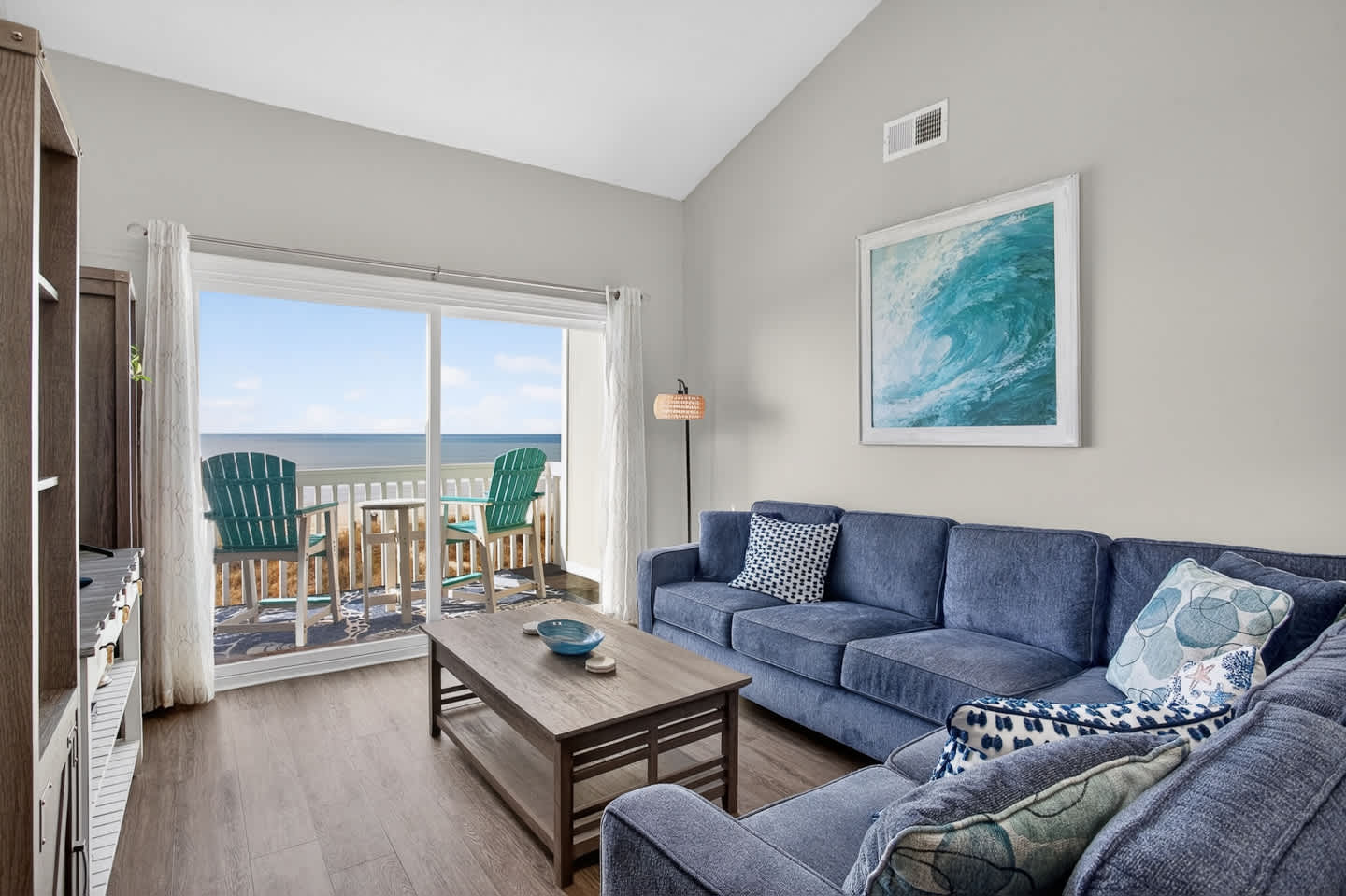 Oceanfront Delight 2BR 2Ba Views Pool N Myrtle | Photo 21
