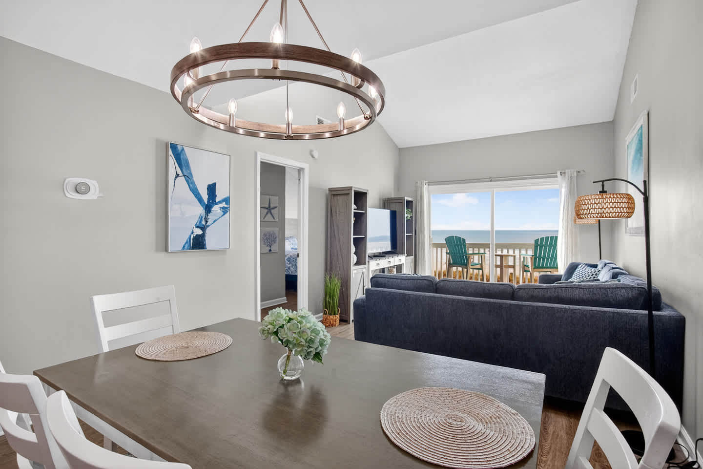Oceanfront Delight 2BR 2Ba Views Pool N Myrtle | Photo 20