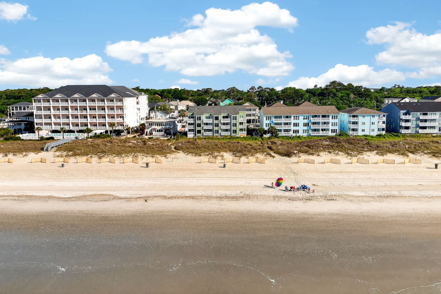 Oceanfront Delight 2BR 2Ba Views Pool N Myrtle | Photo 33