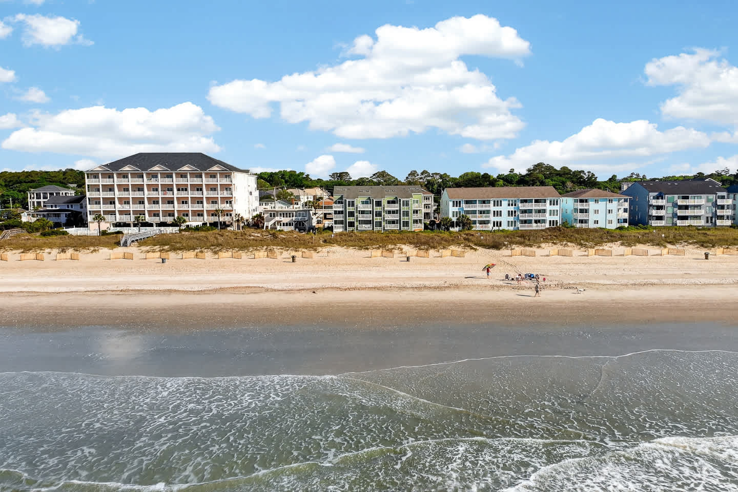 Oceanfront Delight 2BR 2Ba Views Pool N Myrtle | Photo 40
