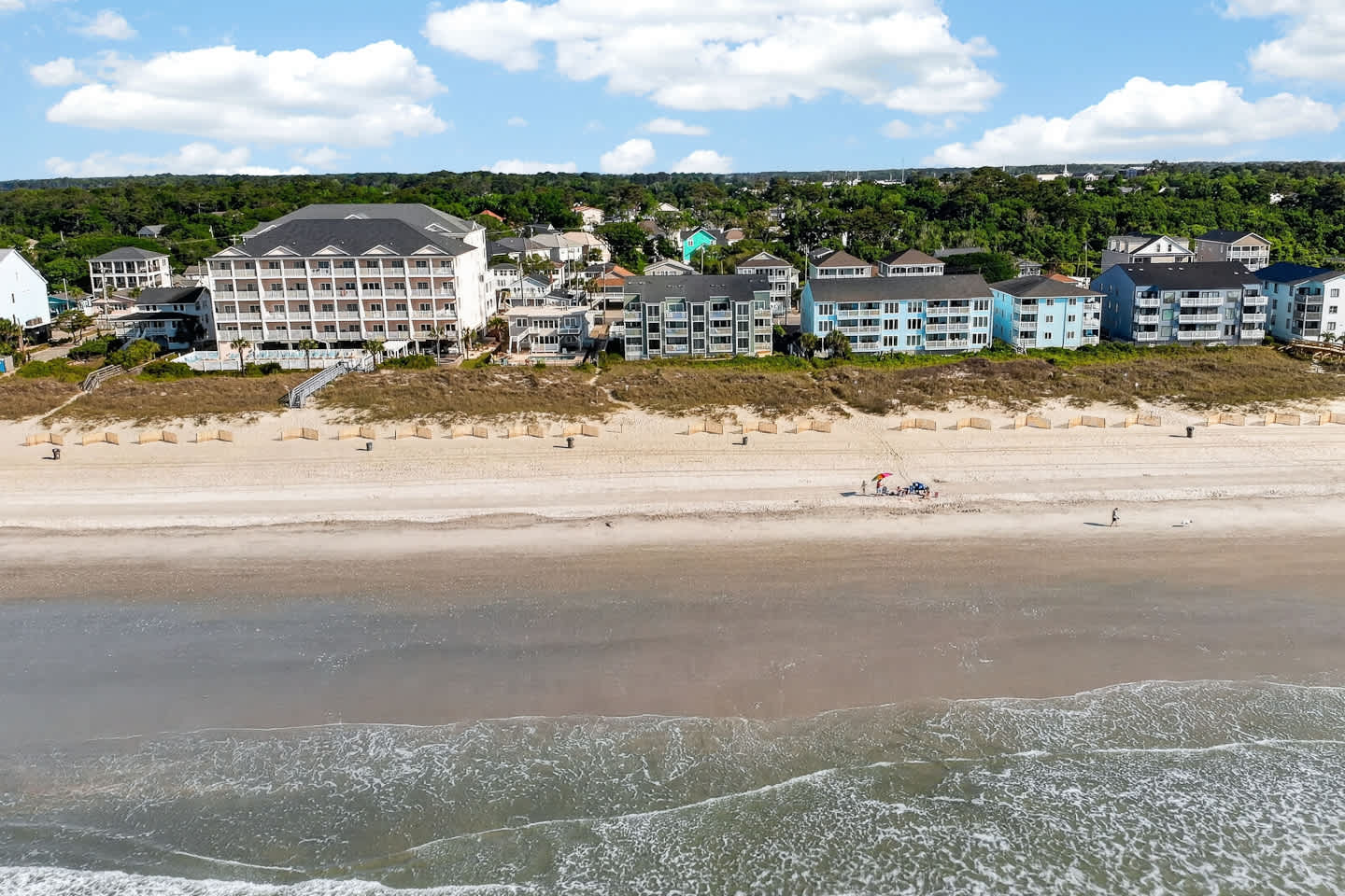 Oceanfront Delight 2BR 2Ba Views Pool N Myrtle | Photo 41