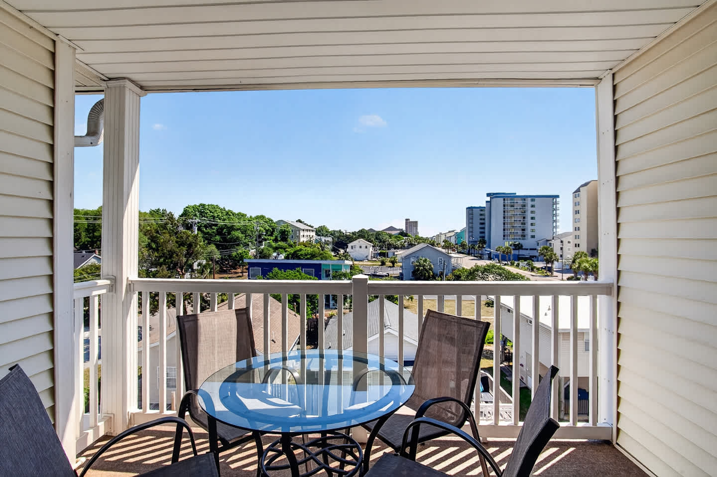North Myrtle Beach 2BR condo Steps from Beach | Photo 35