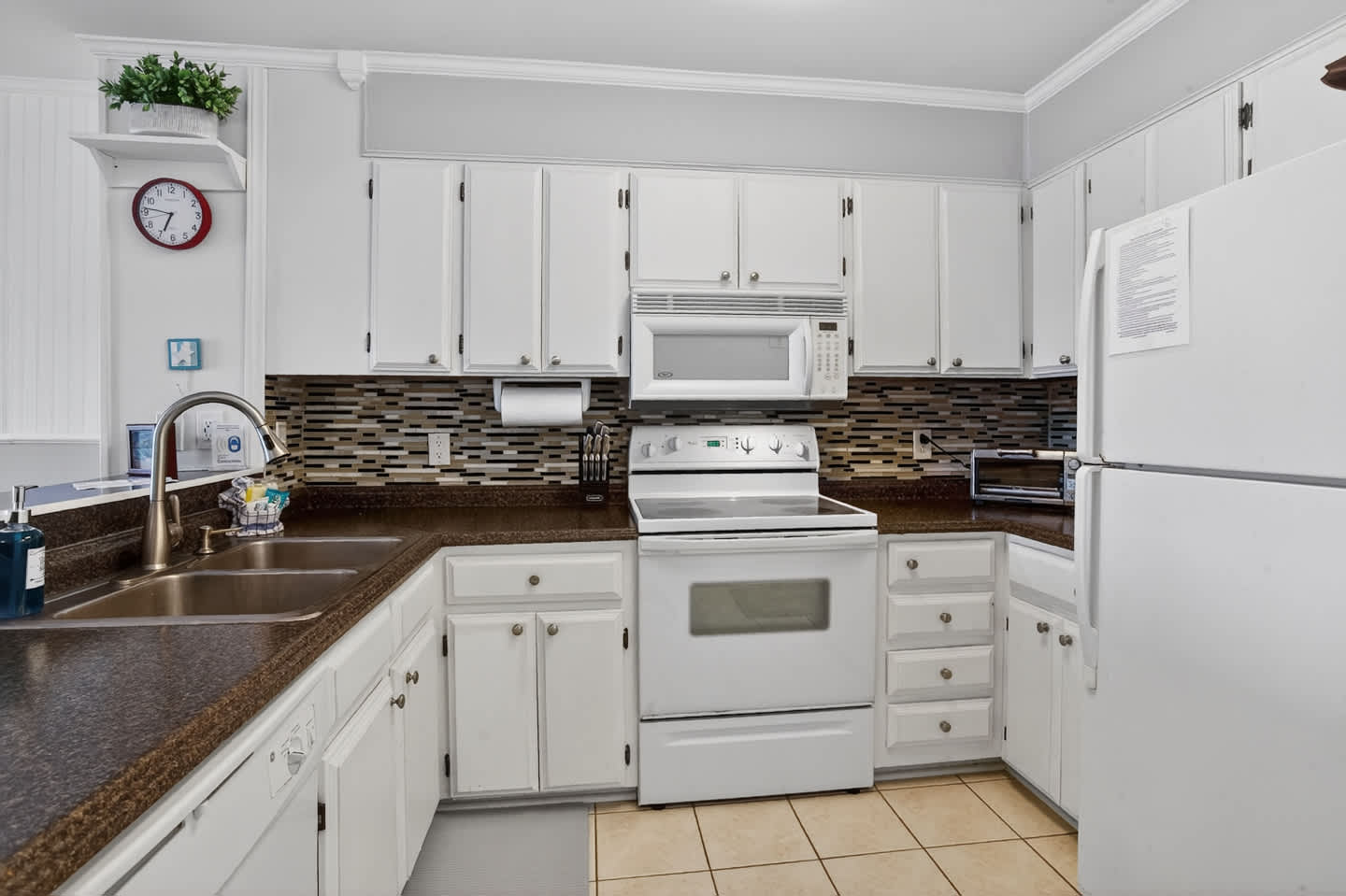 North Myrtle Beach 2BR condo Steps from Beach | Photo 3