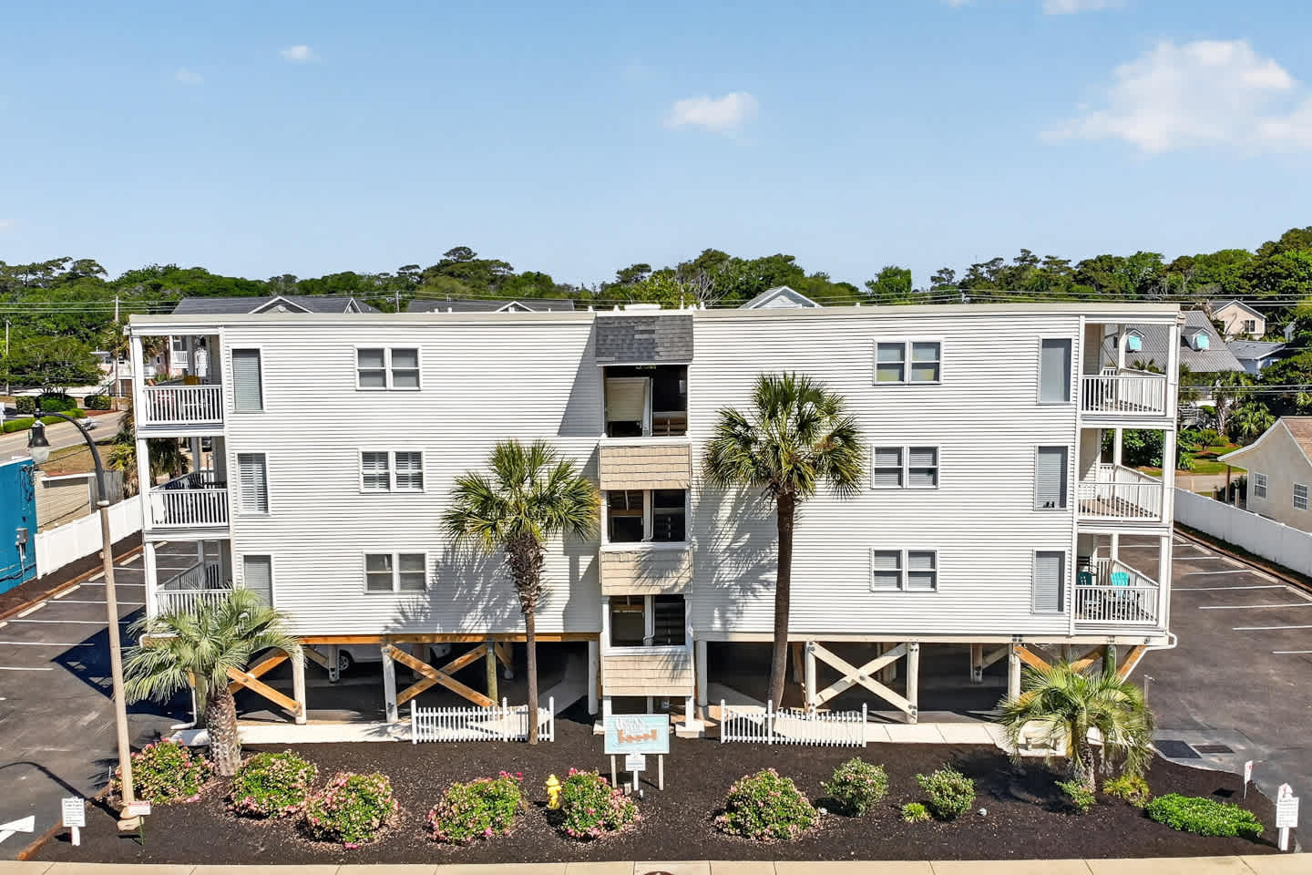 North Myrtle Beach 2BR condo Steps from Beach | Photo 8