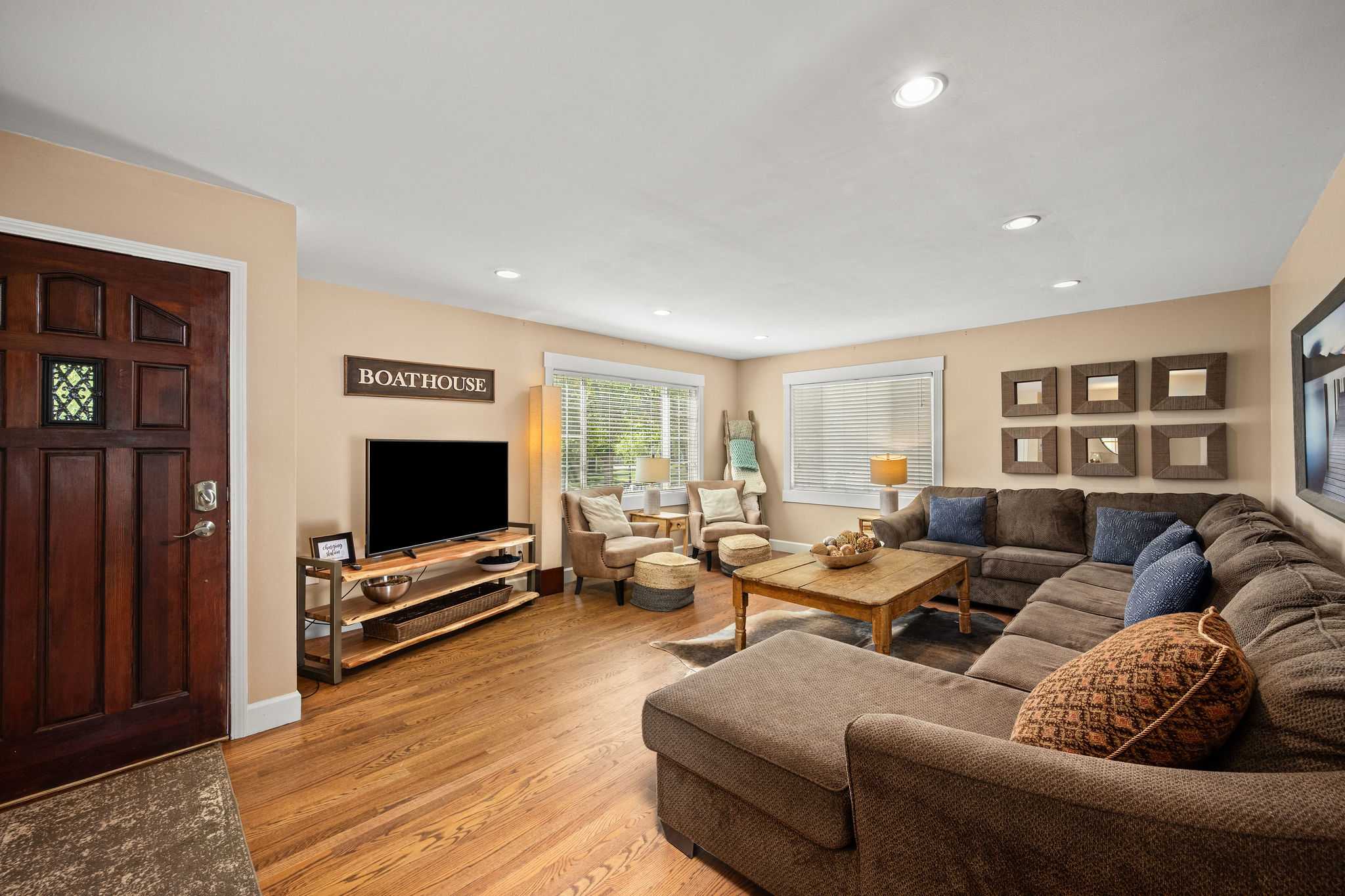 Coeur D’Alene Place | Downtown Cda