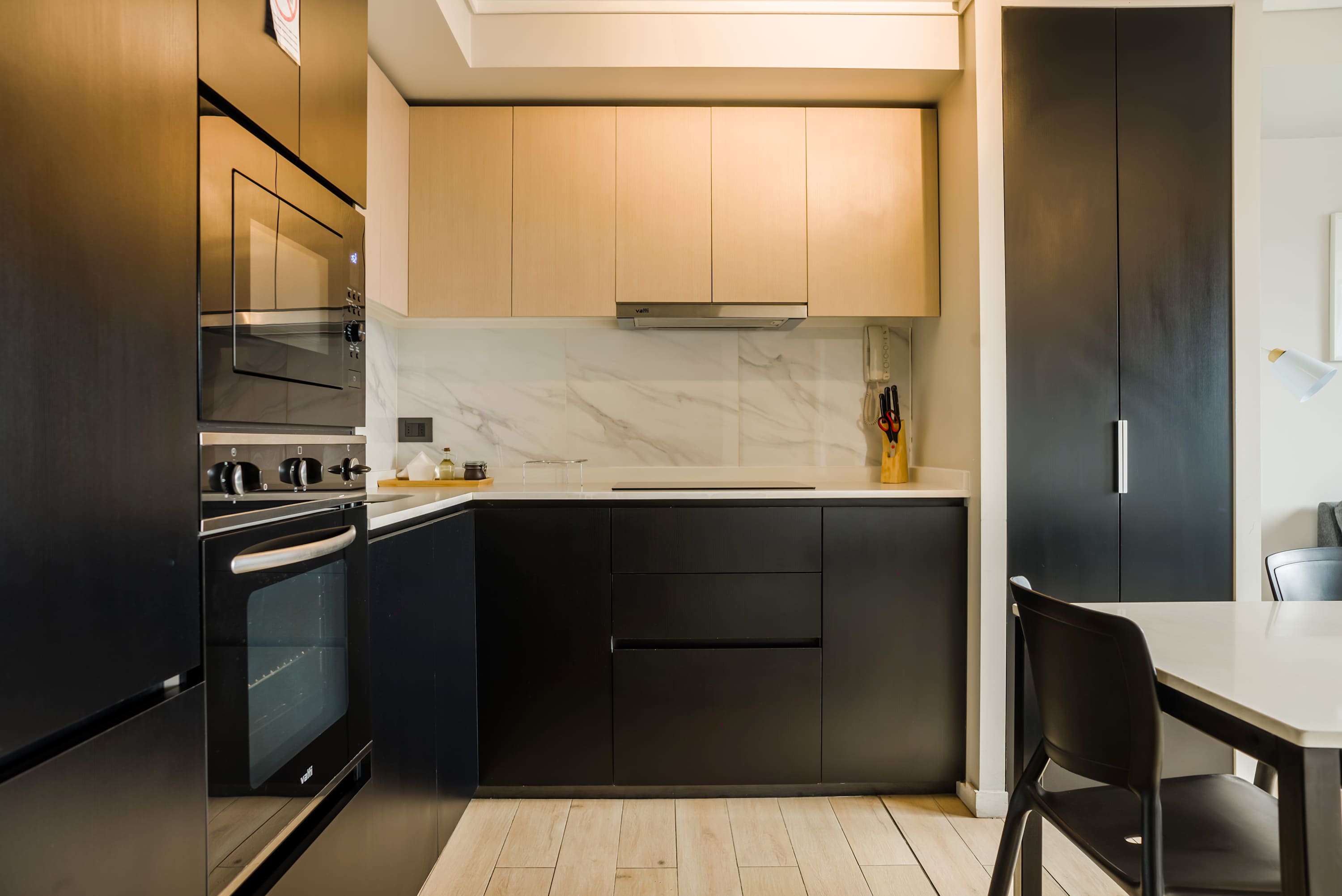 Stylish Modern City Flat | Prime Urban Experience