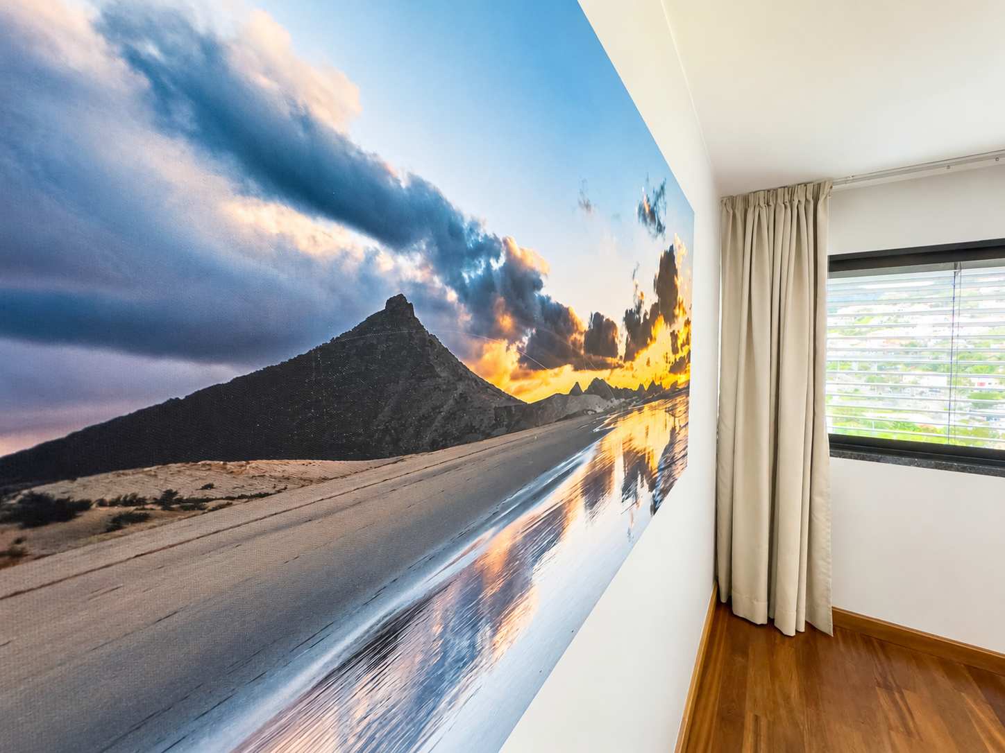 Luxury Mountain View Apartment in Machico — Machico, Madeira — vacation rental