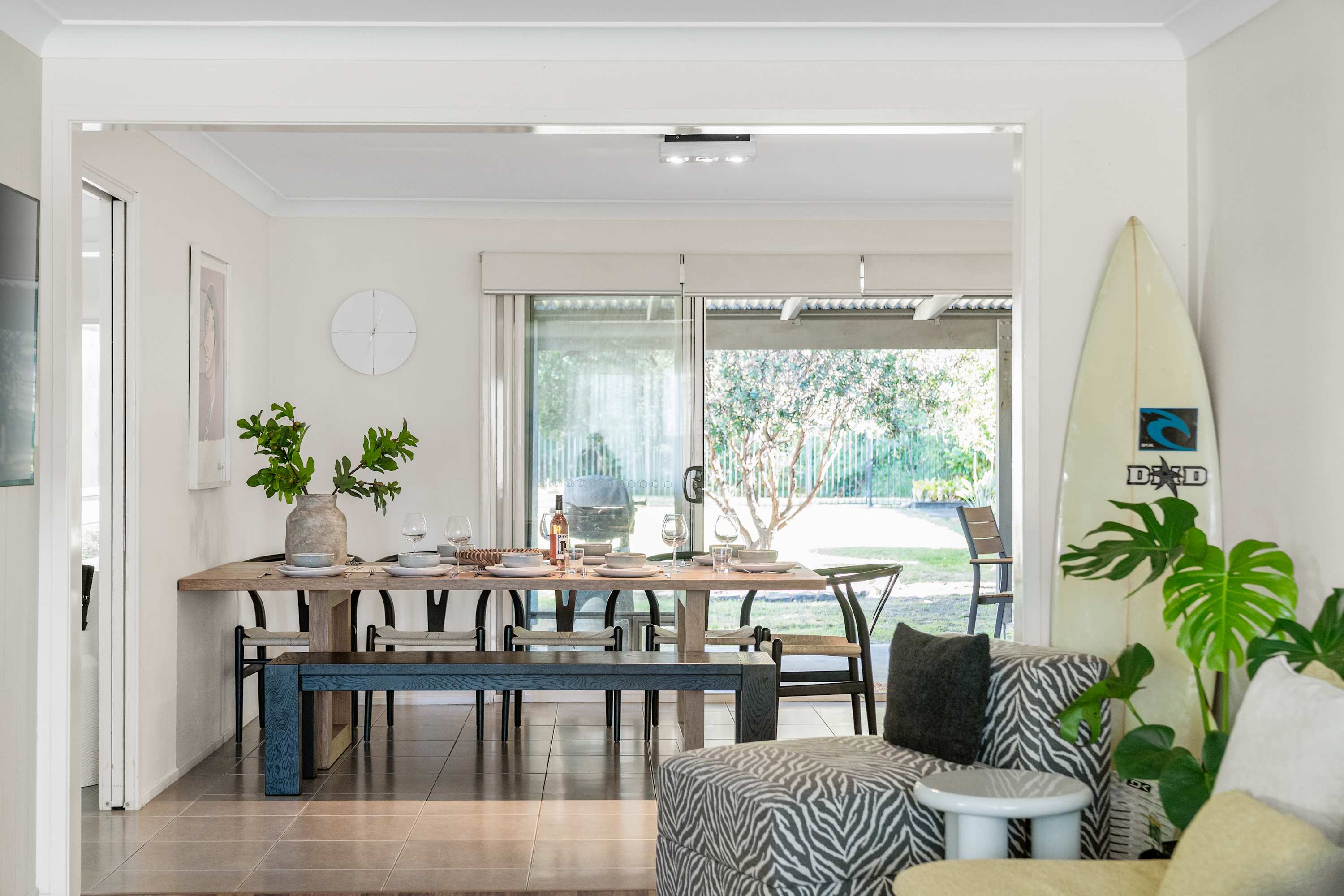 Barefoot Bungalow – Spacious Coastal Escape