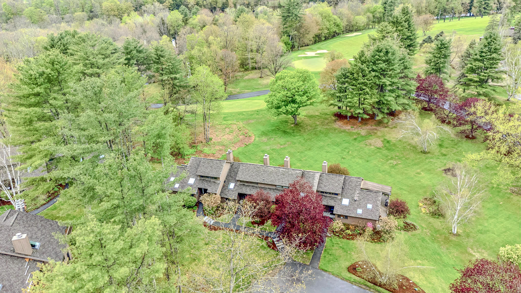 3BR Retreat, Fireplace & Deck, Club | Landmark 3C