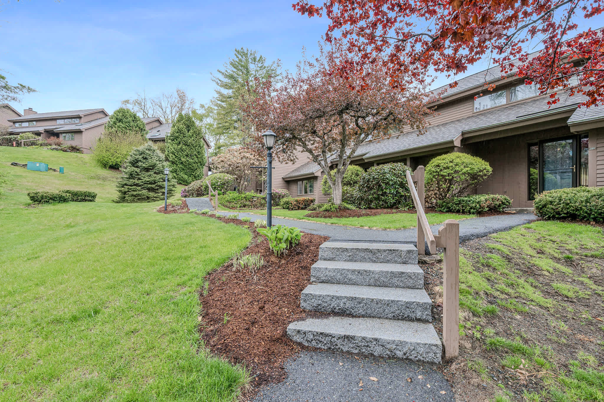 3BR Retreat, Fireplace & Deck, Club | Landmark 3C