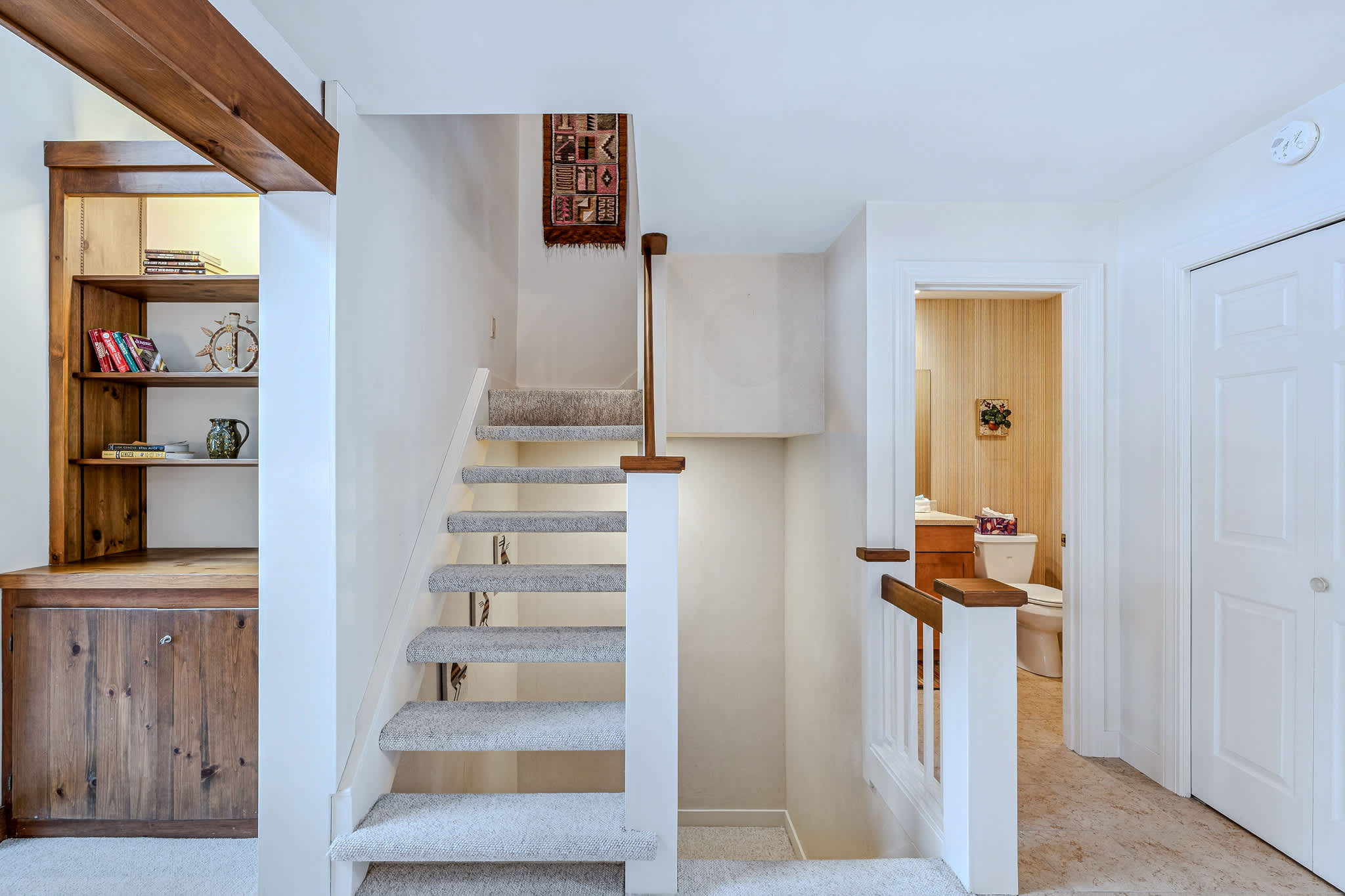 3BR Retreat, Fireplace & Deck, Club | Landmark 3C