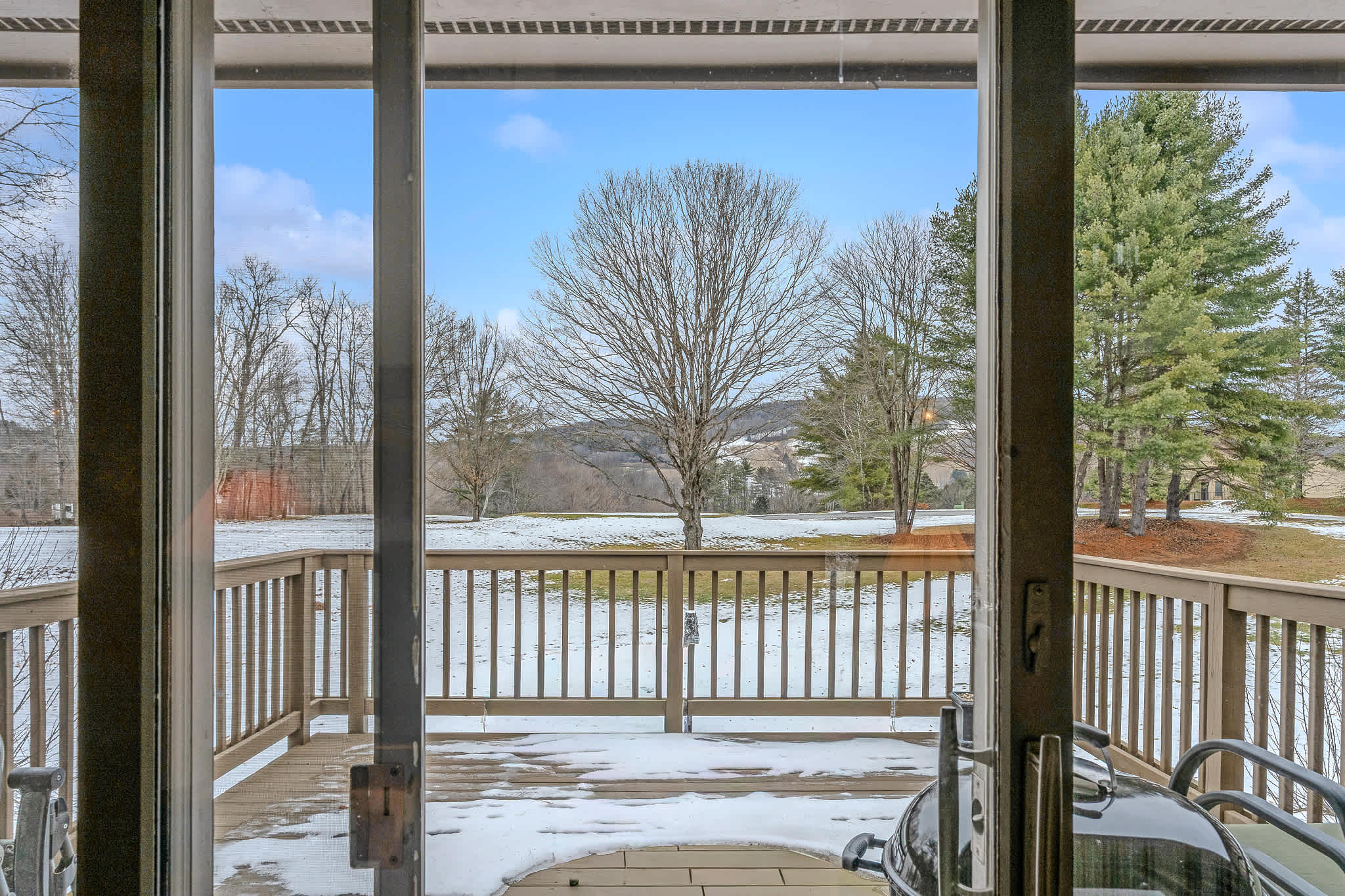 3BR Retreat, Fireplace & Deck, Club | Landmark 3C