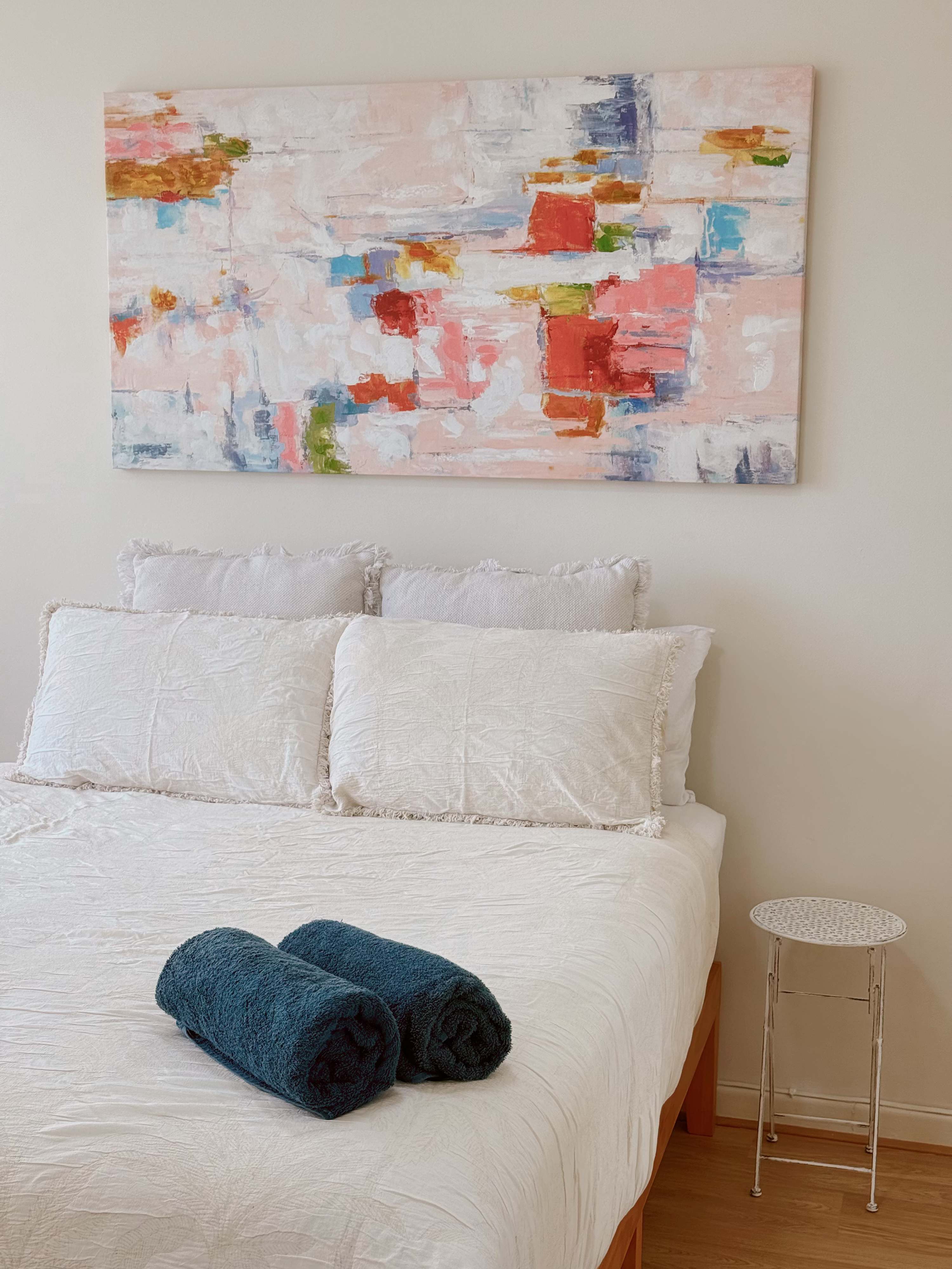 West Beach - Beachfront Apartment