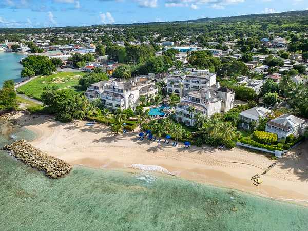 Schooner Bay 112 — Speightstown, Saint Peter — vacation rental