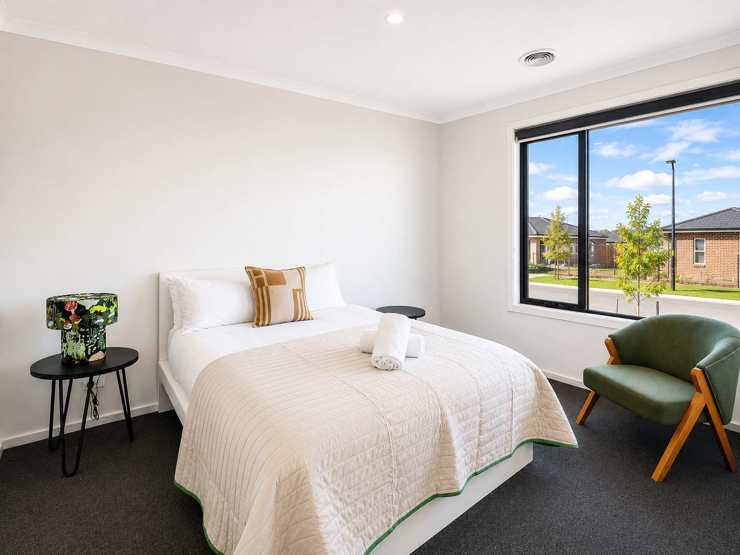 Modern 4BR Family Retreat near Torquay & Geelong