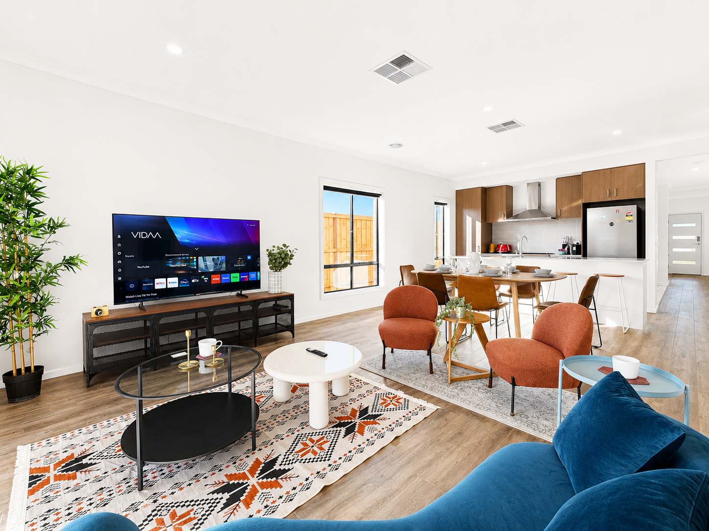 Modern 4BR Family Retreat near Torquay & Geelong