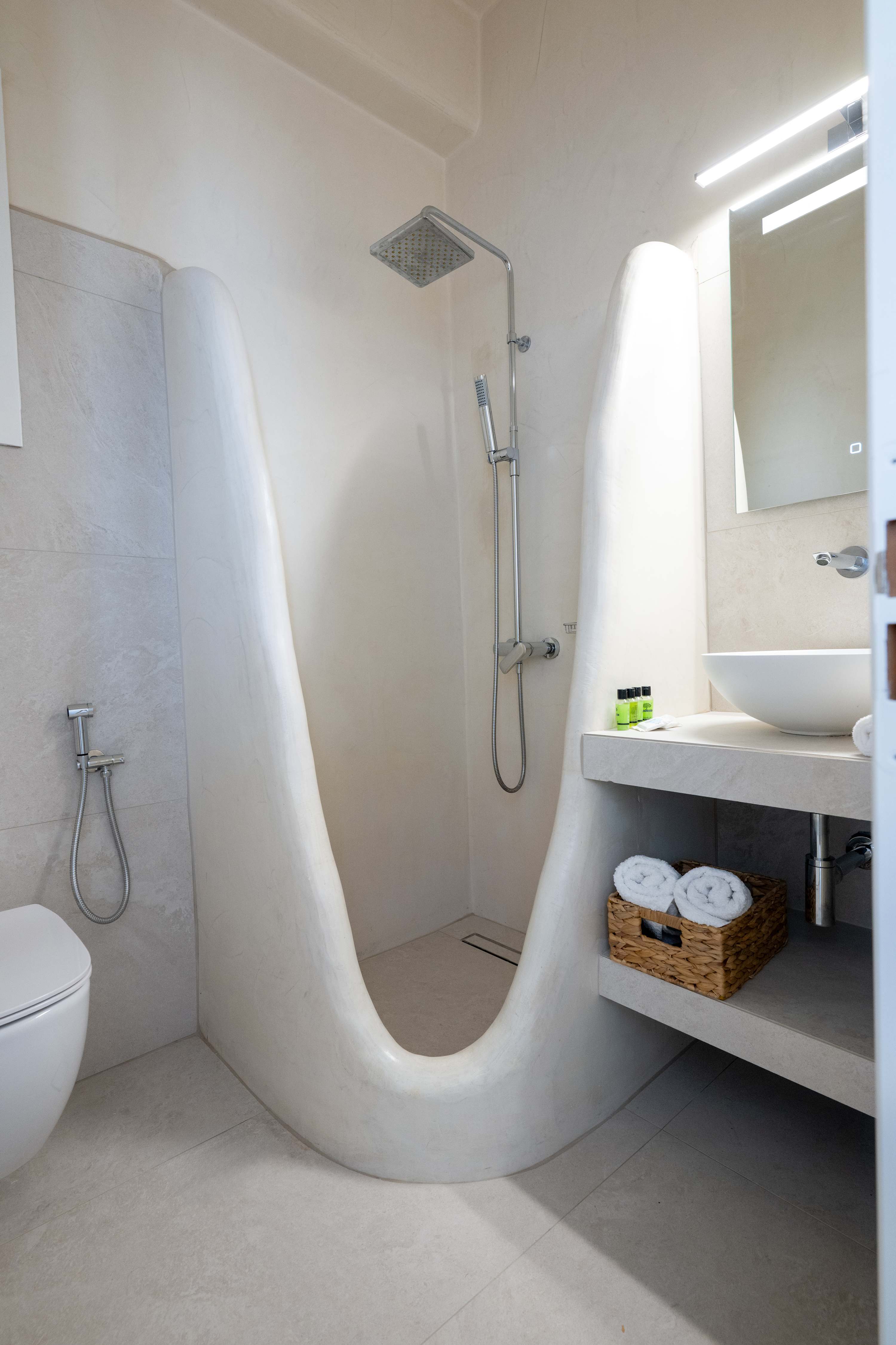 Choulakia Elite 3 Bd Villa with Pool & Sea View in Mykonos — photo 4