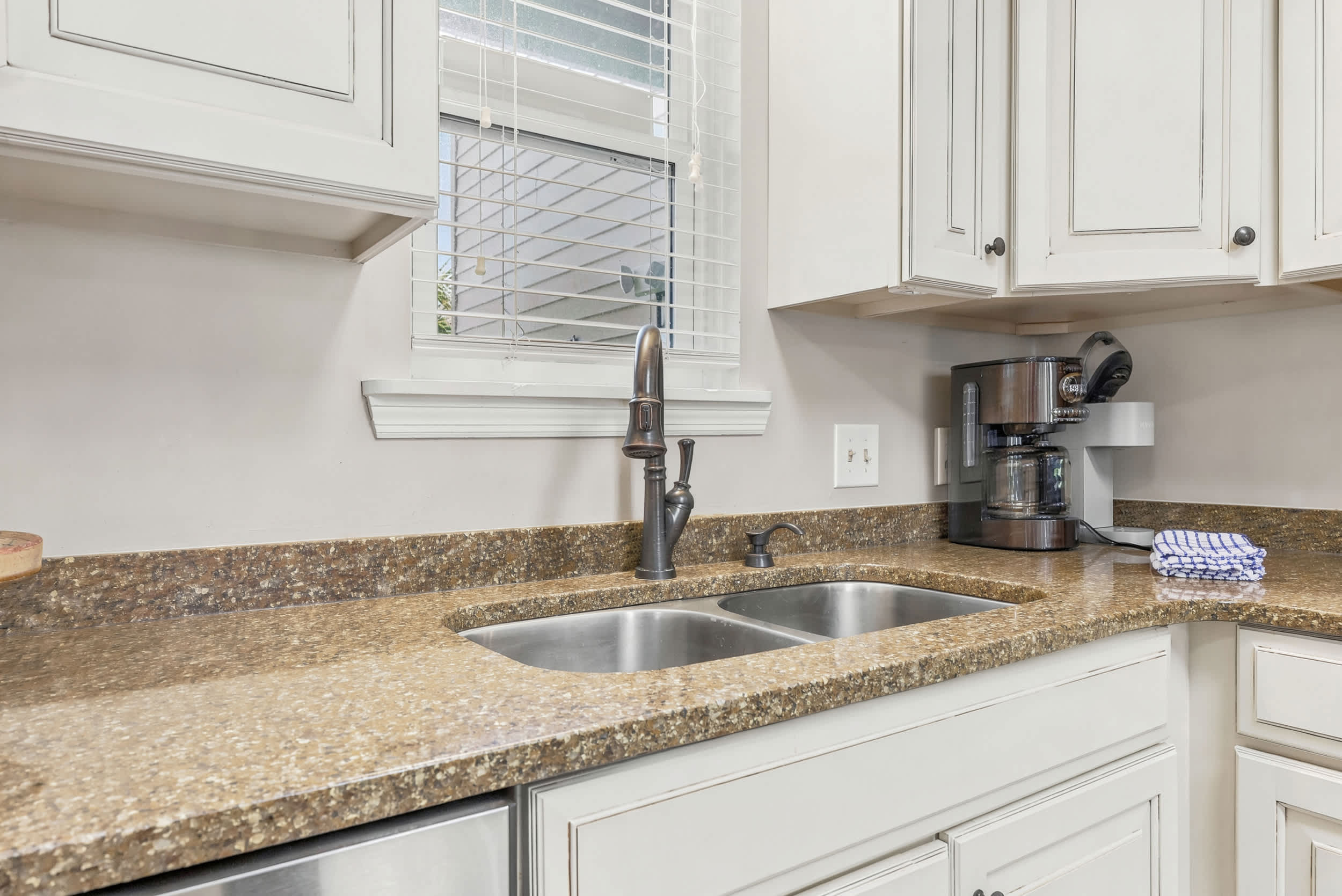 Cherry Grove Condo Steps to Beach