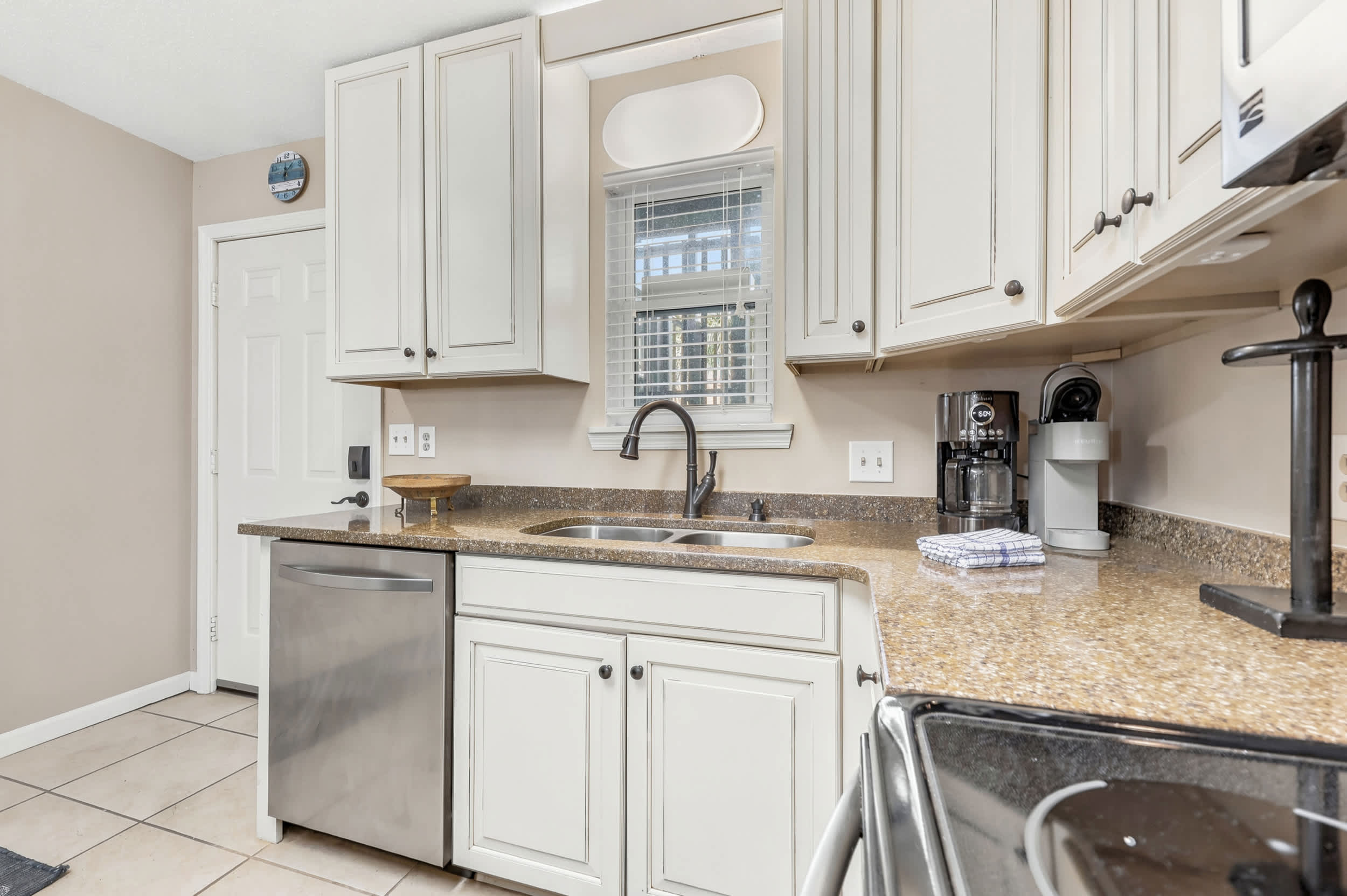 Cherry Grove Condo Steps to Beach