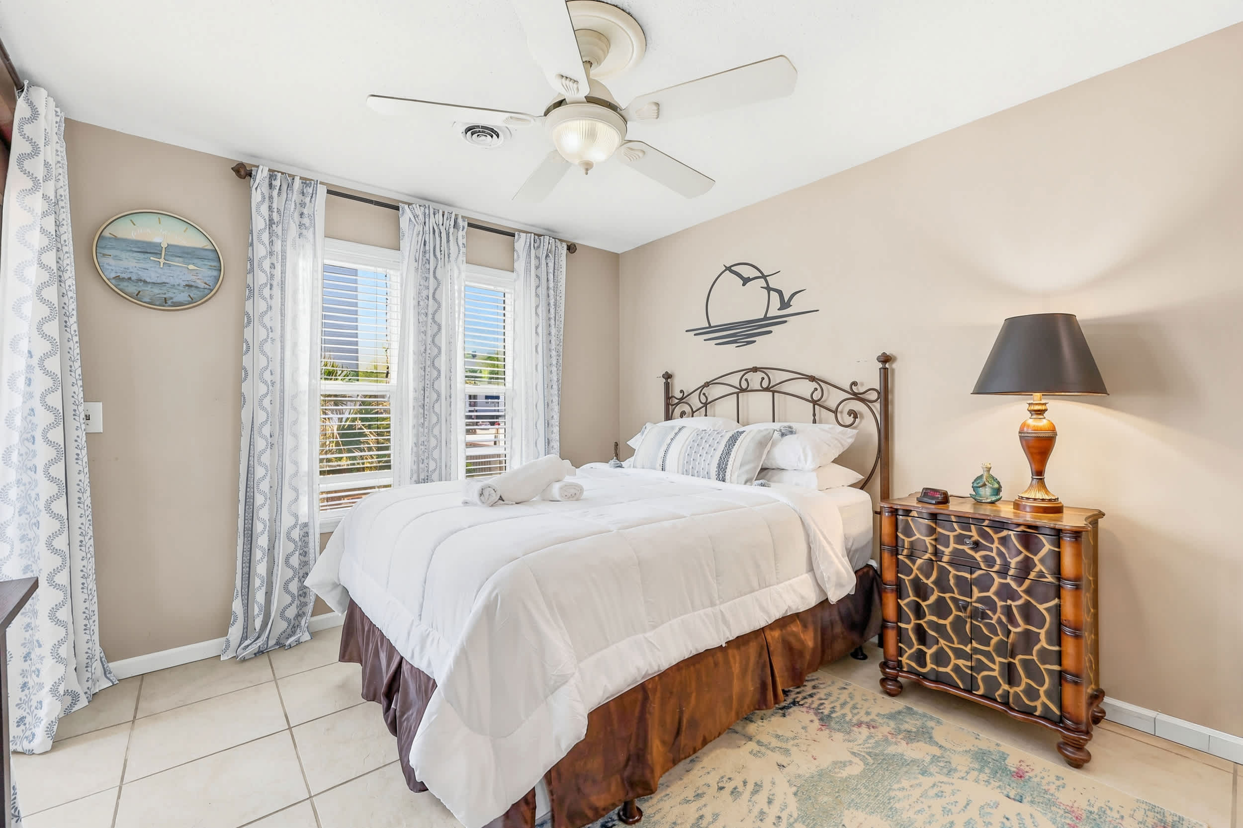 Cherry Grove Condo Steps to Beach