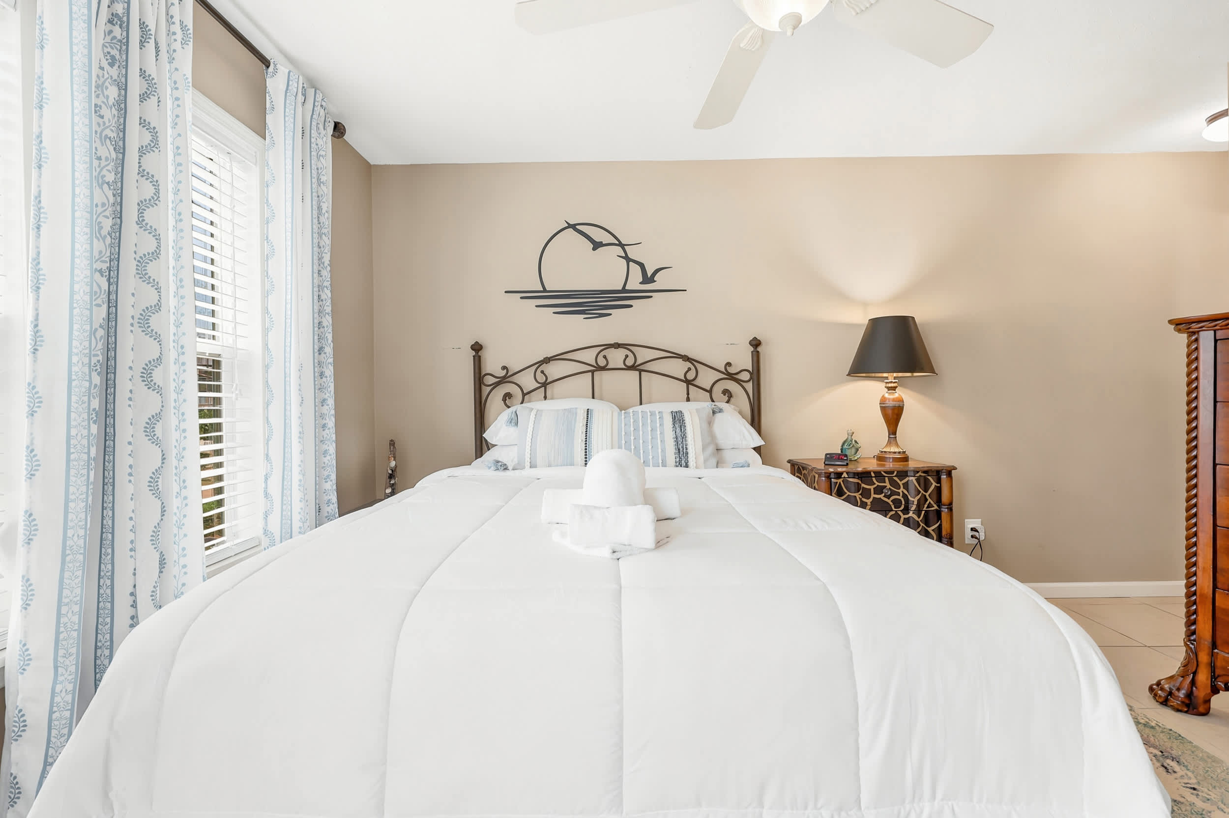 Cherry Grove Condo Steps to Beach