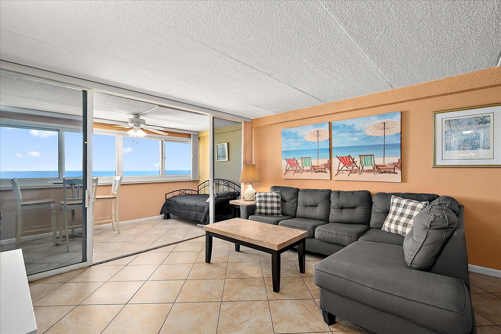 Beachfront Condo with Pool and Direct Beach Access | Photo 3