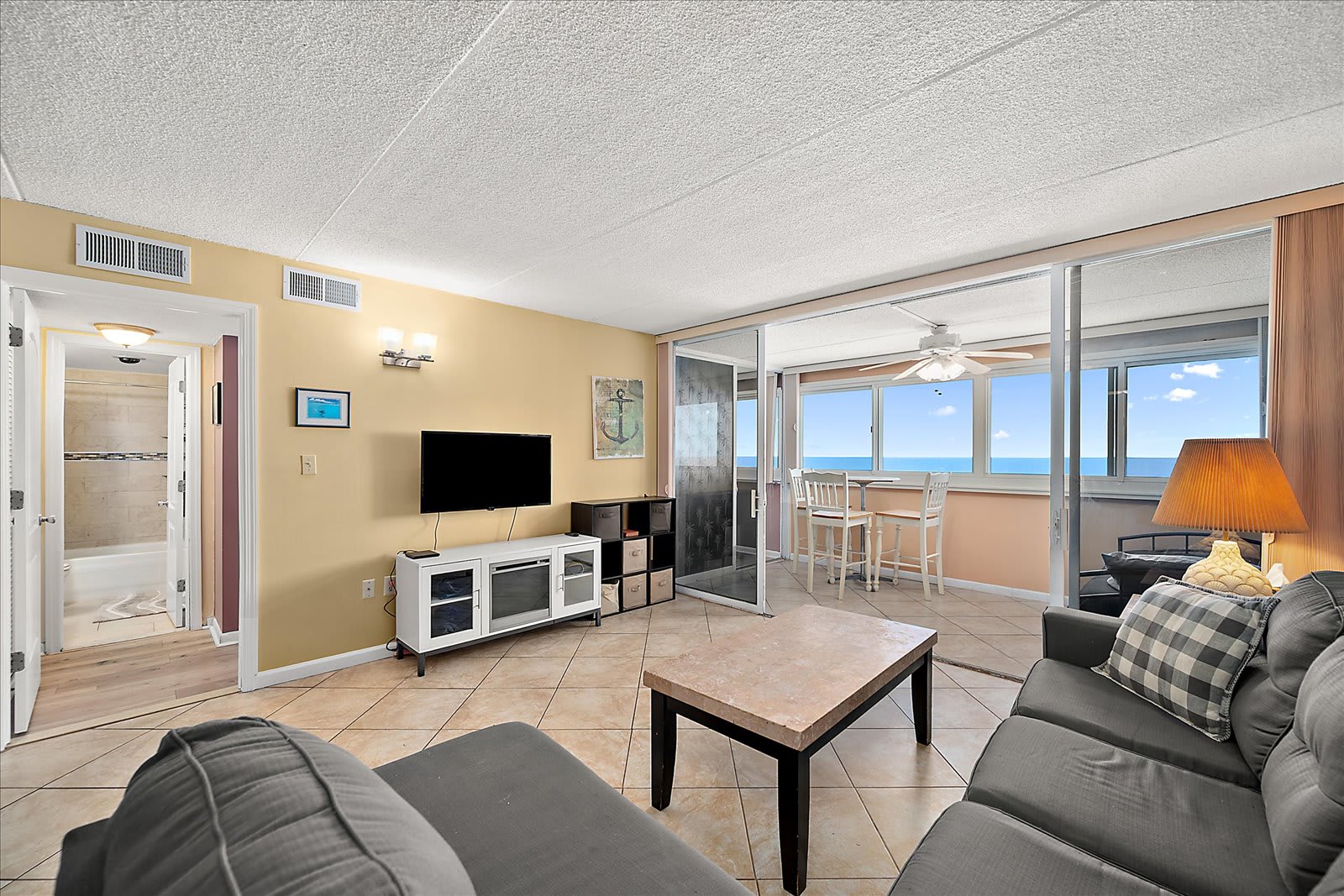 Beachfront Condo with Pool and Direct Beach Access | Photo 2