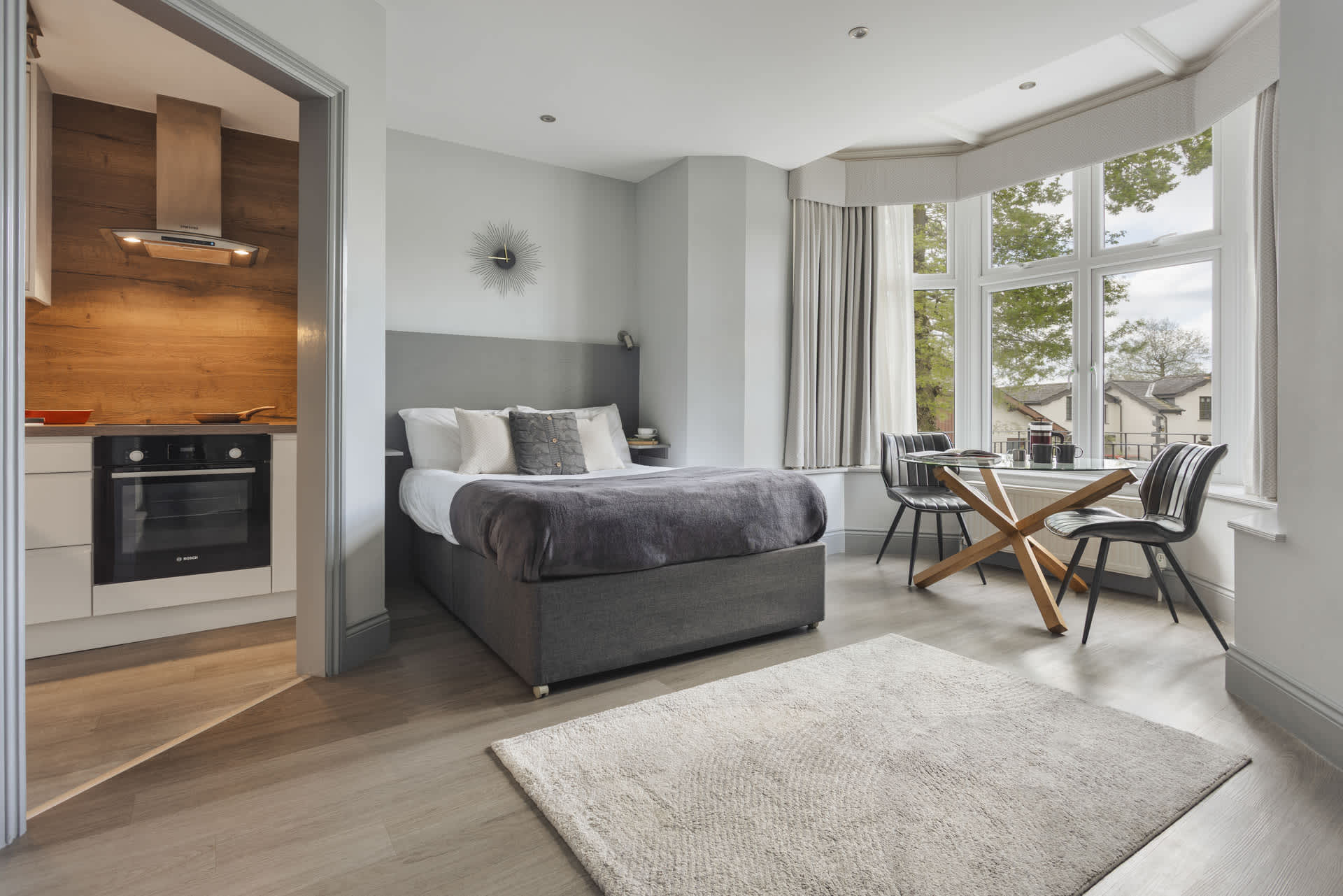Lakeside Studio | Ridgestone