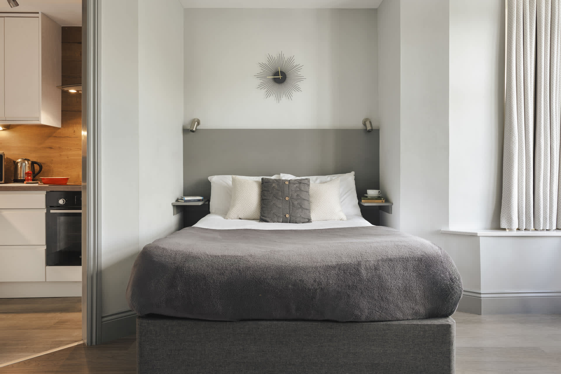 Lakeside Studio | Ridgestone
