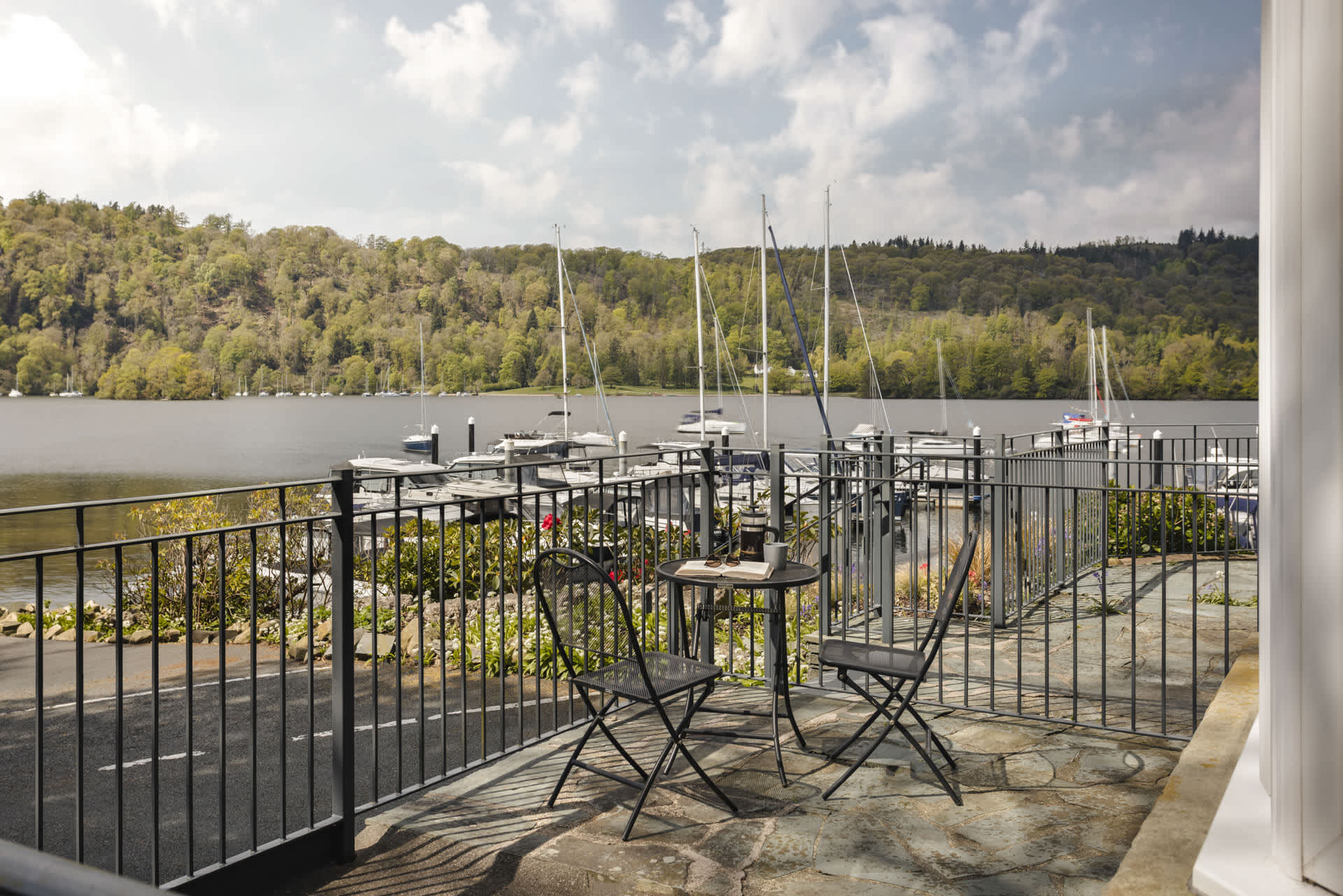 Lakeside Studio | Ridgestone