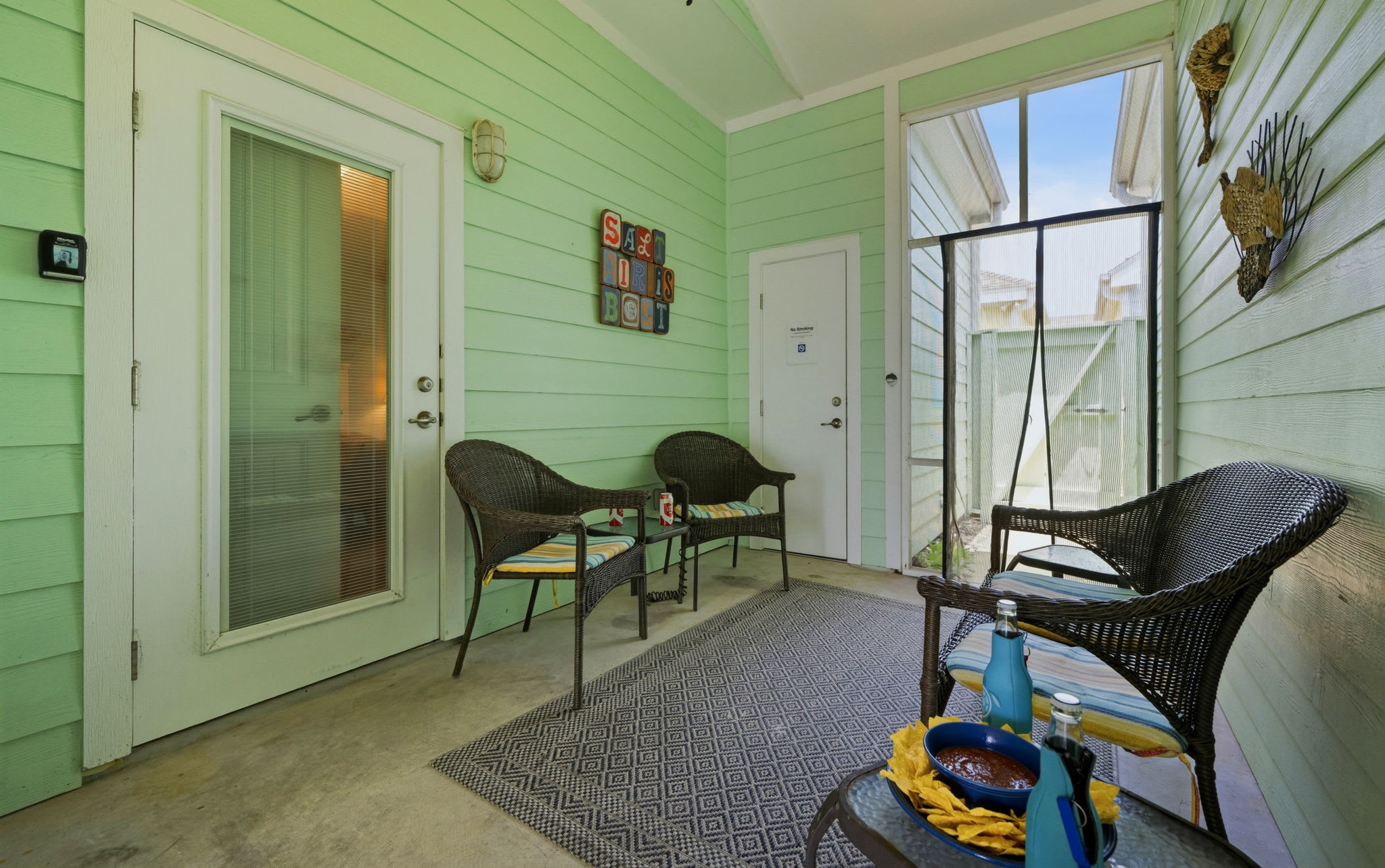 Danzin' on the Beach | 3BR Pirates Bay Resort