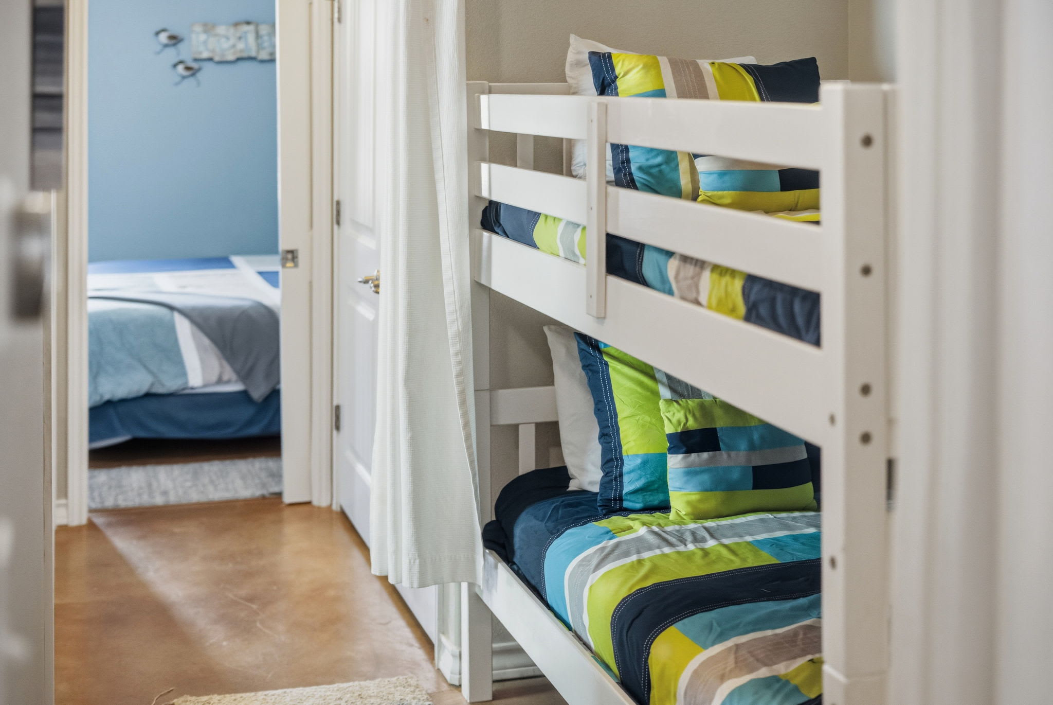 Danzin' on the Beach | 3BR Pirates Bay Resort